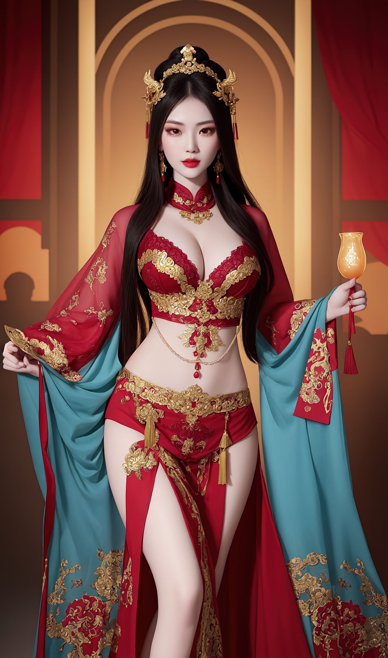 AI 생성 챕터 22