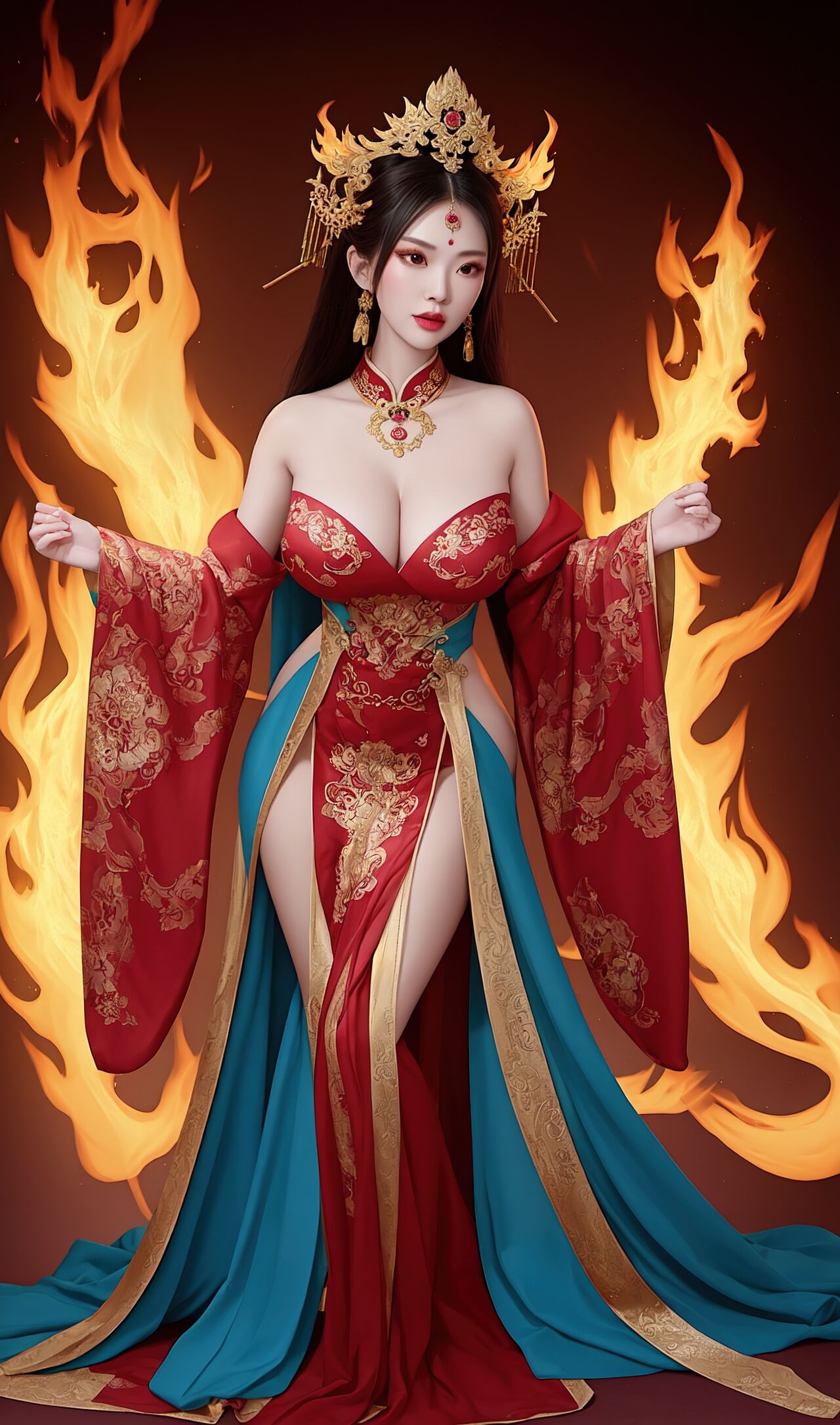 AI 생성 챕터 22