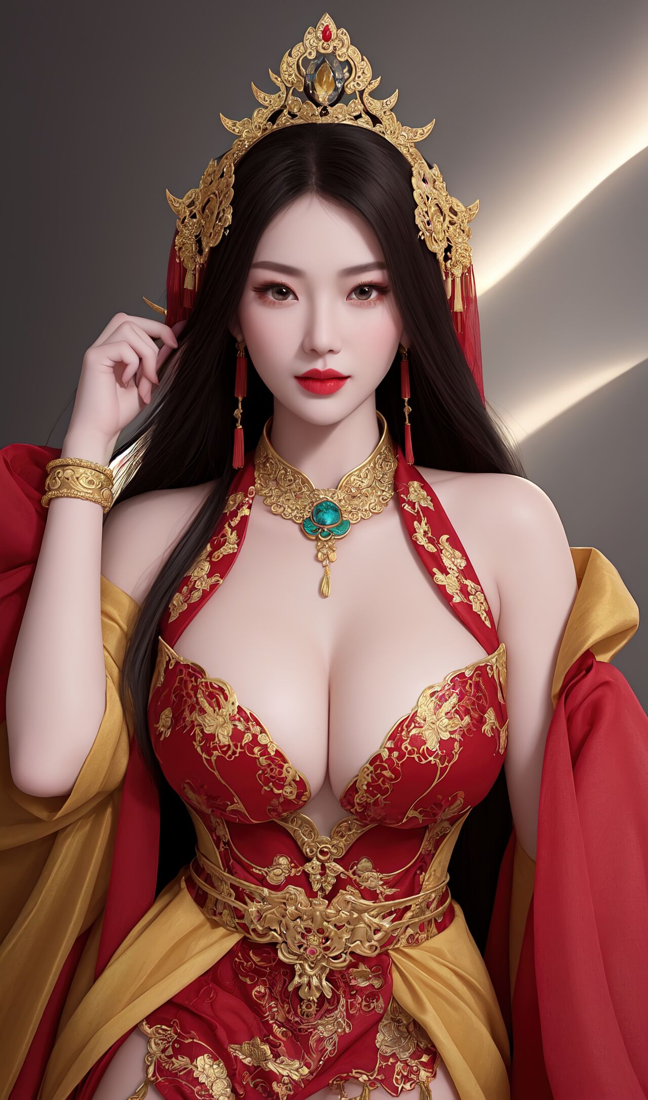 AI 생성 챕터 22