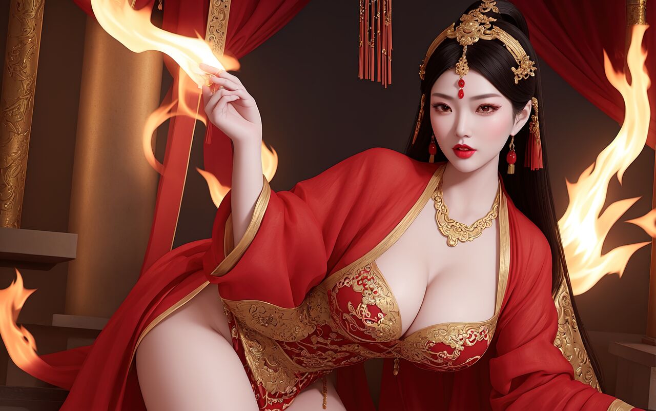 AI 생성 챕터 22