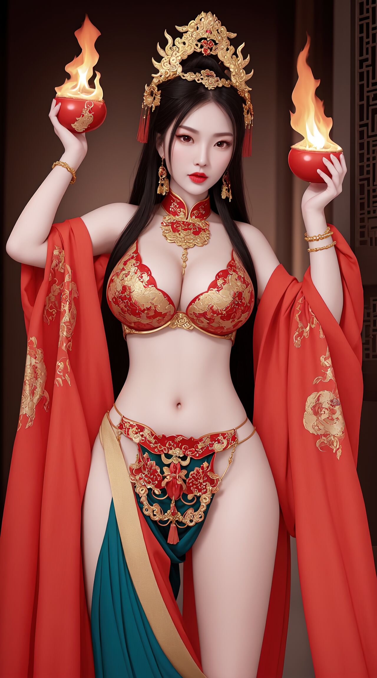 AI 생성 챕터 22
