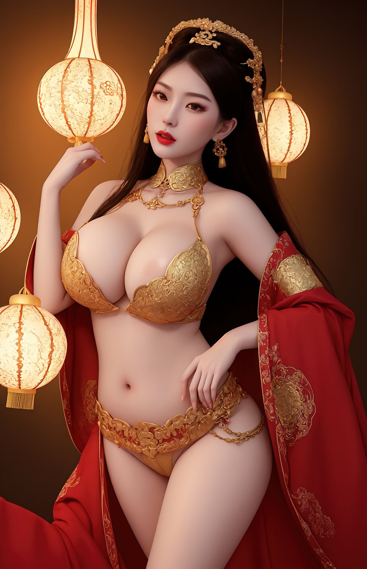 AI 生成的第22章