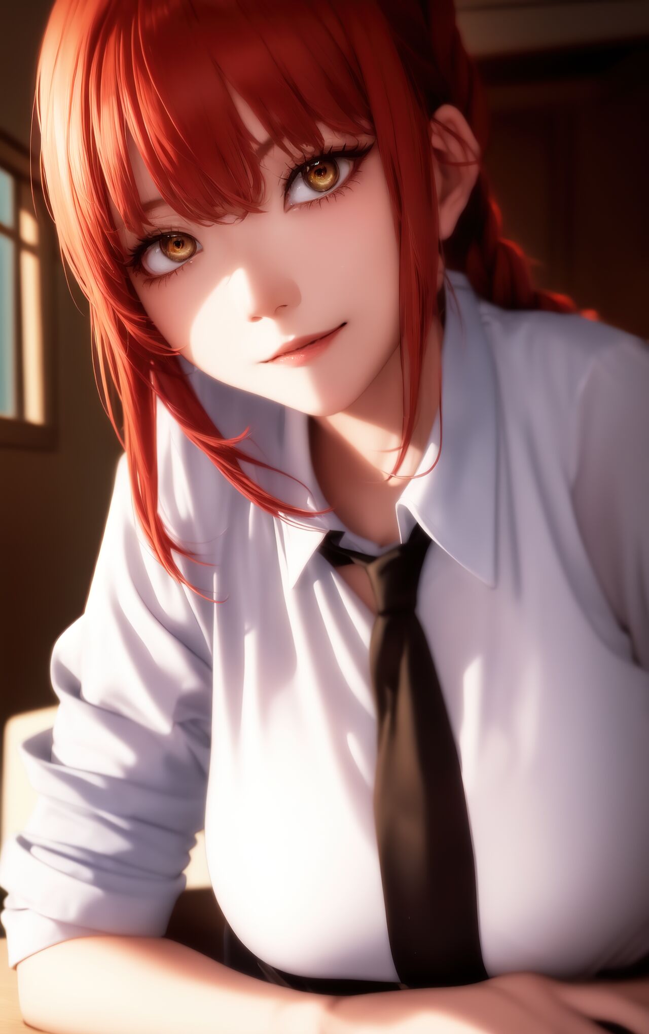 AI Generated Chapter 22