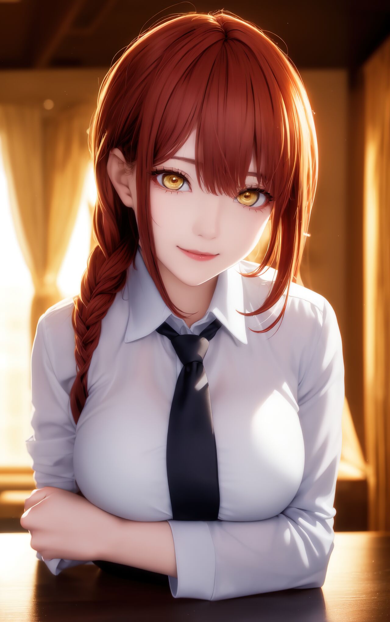 AI Generated Chapter 22