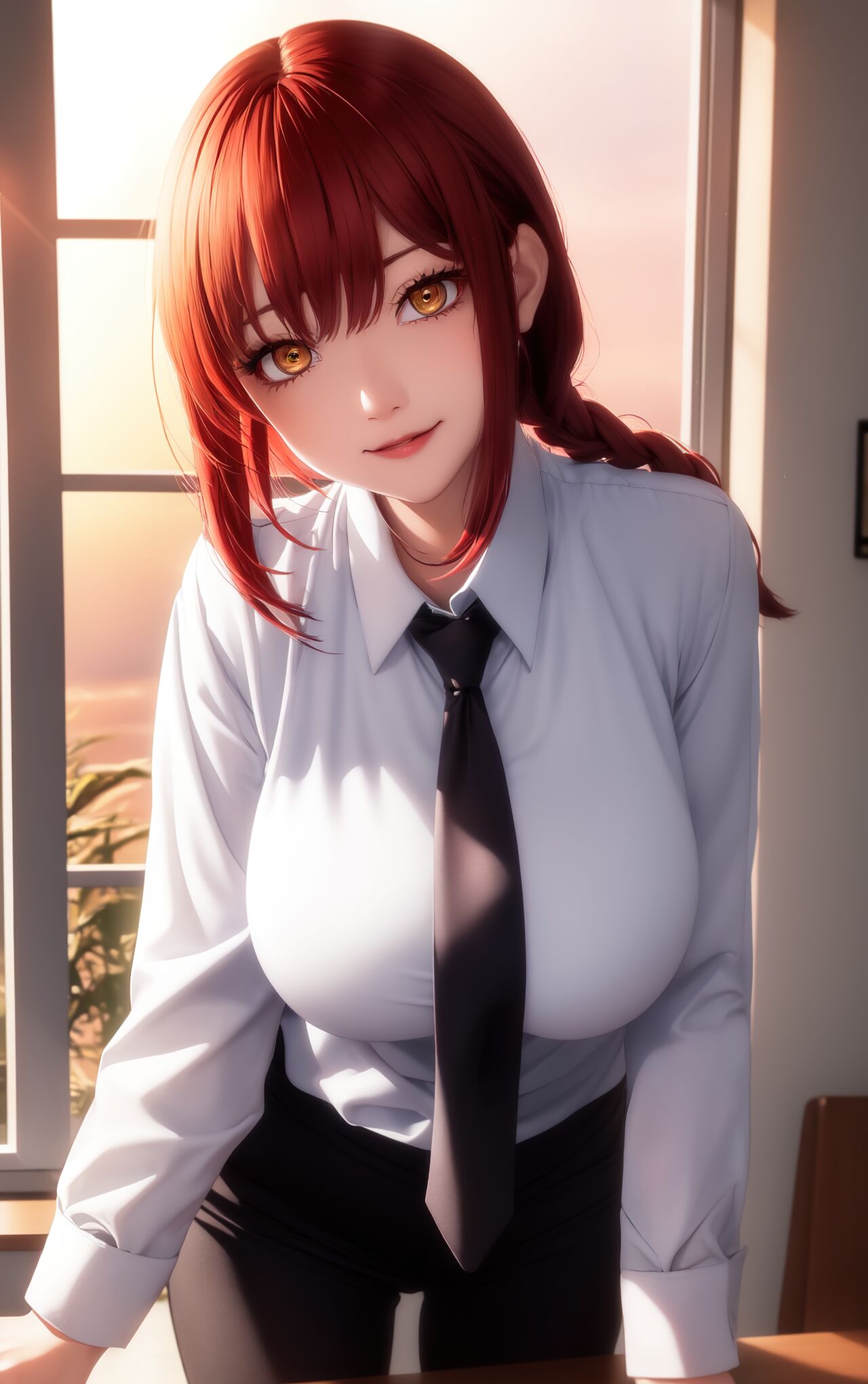 AI Generated Chapter 22