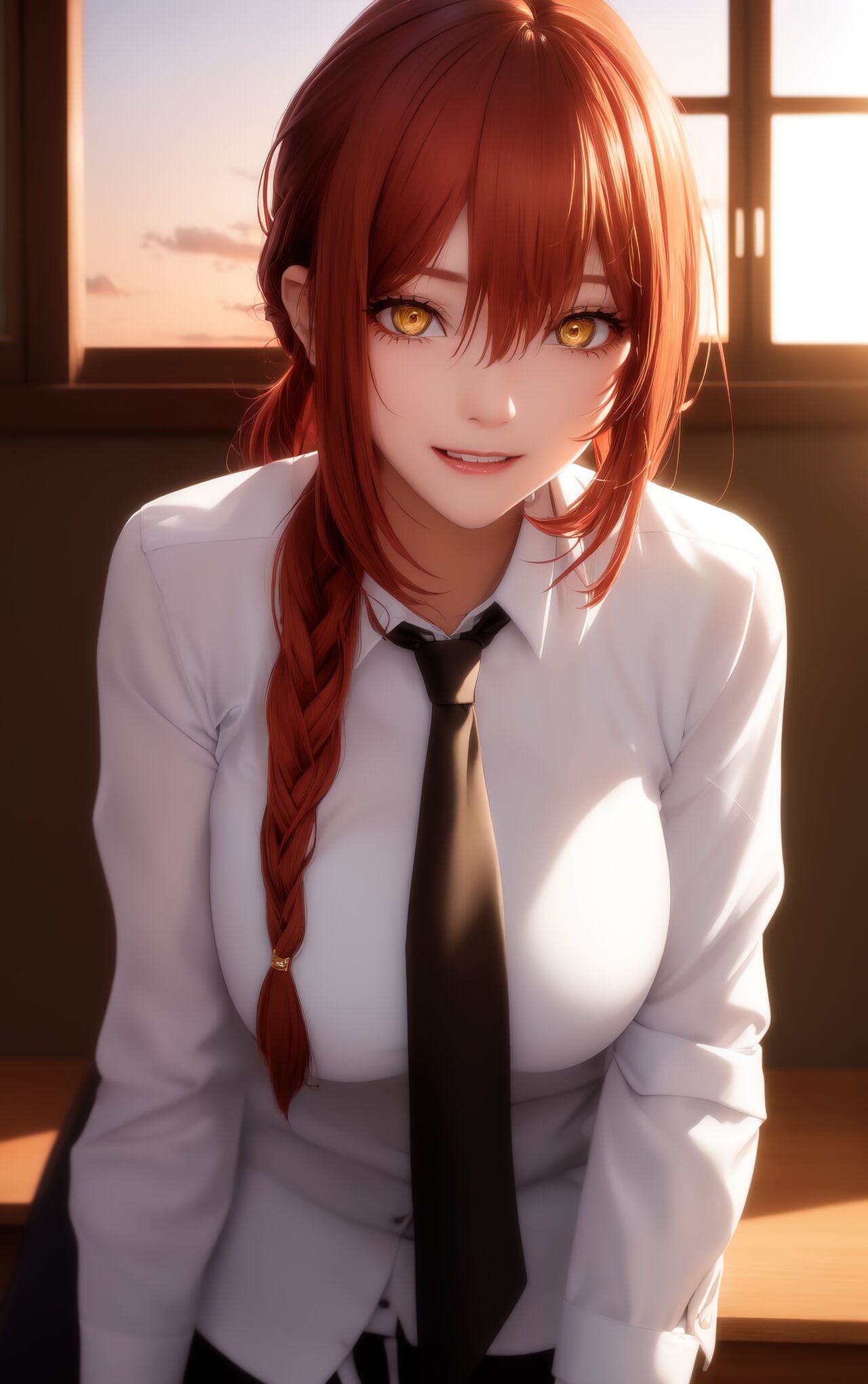 AI Generated Chapter 22