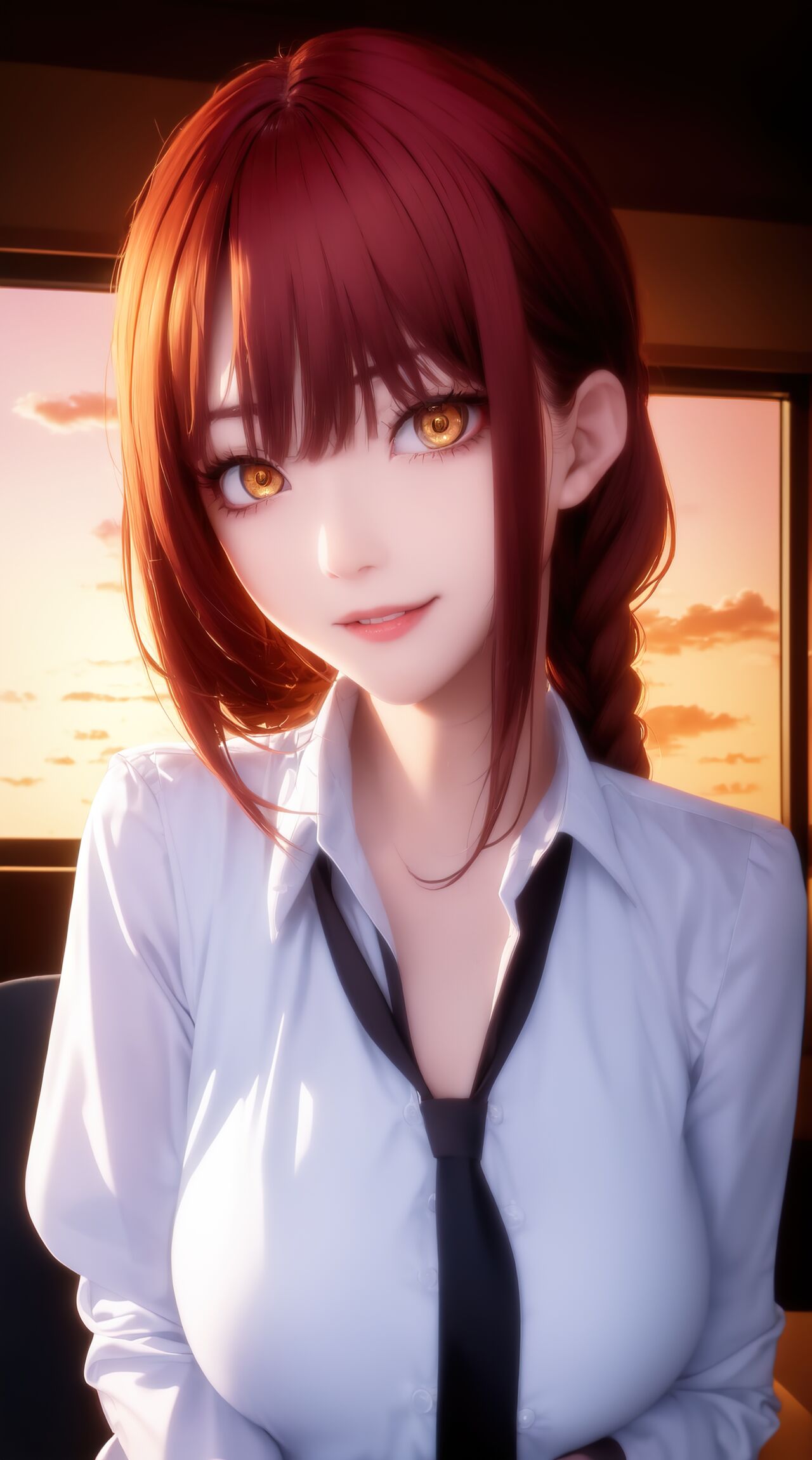 AI Generated Chapter 23