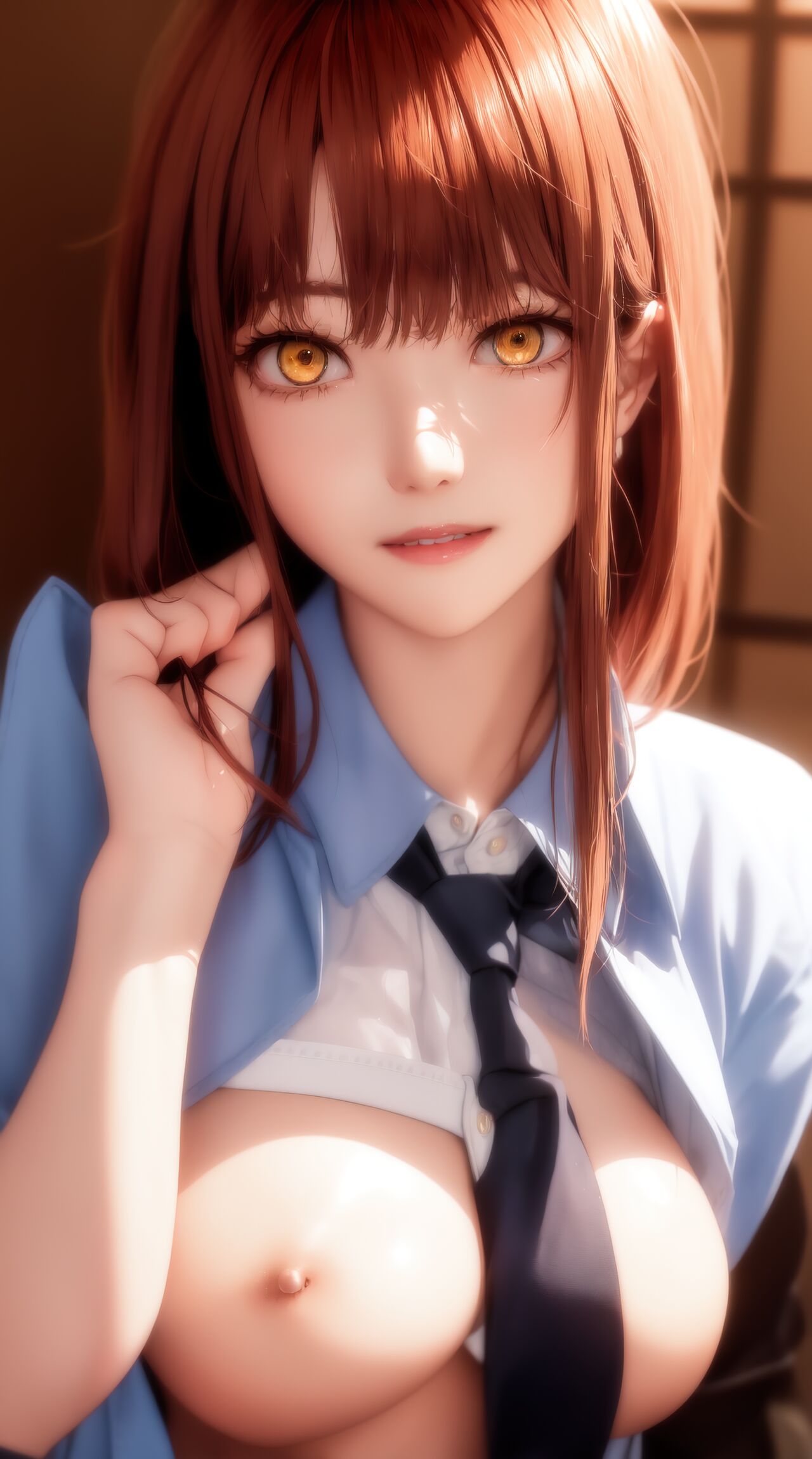 AI Generated Chapter 23