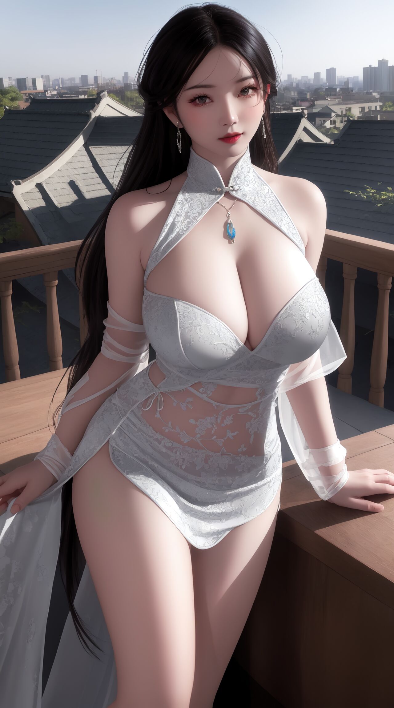 AI Generated Chapter 25