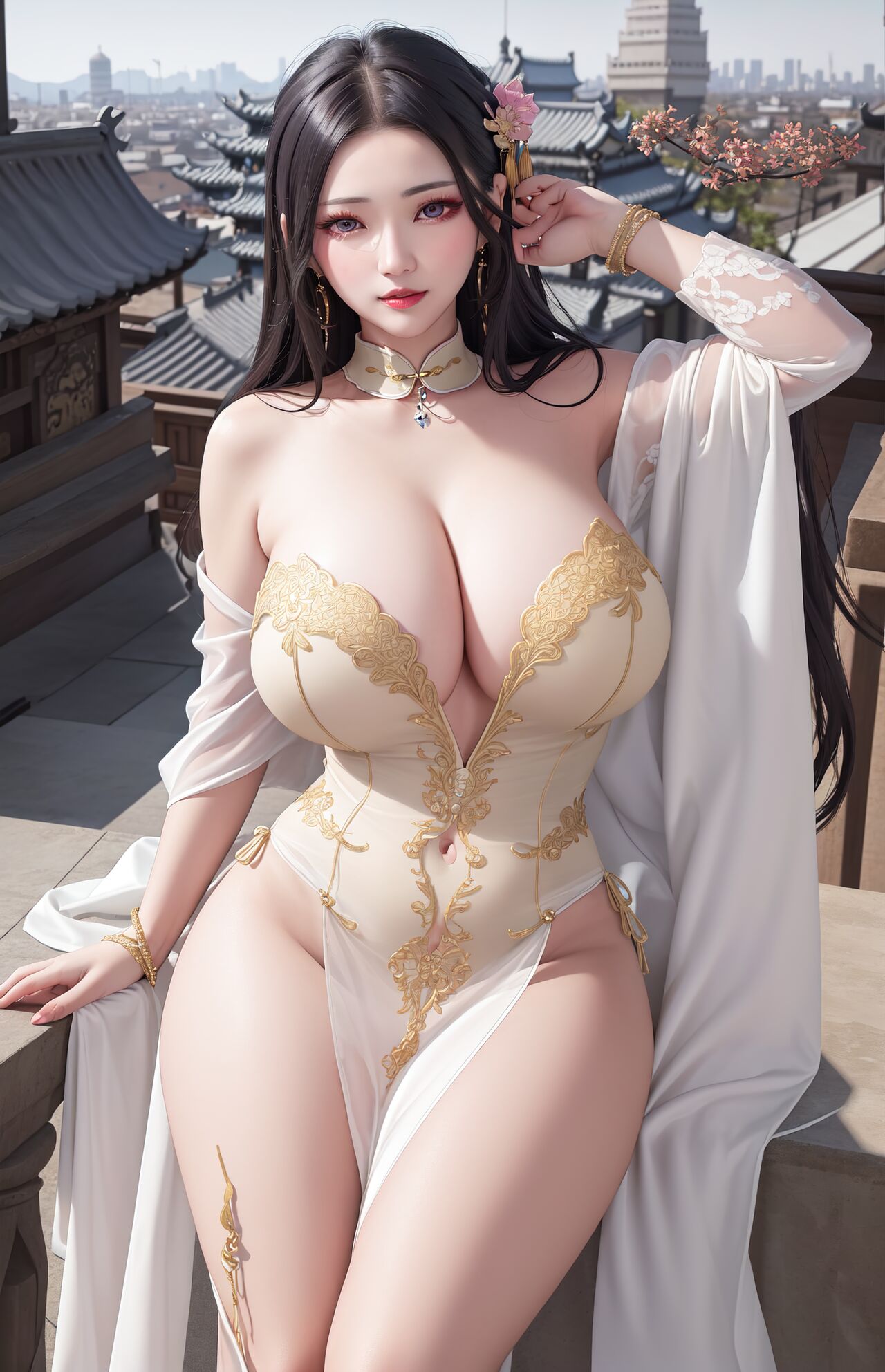 AI Generated Chapter 25