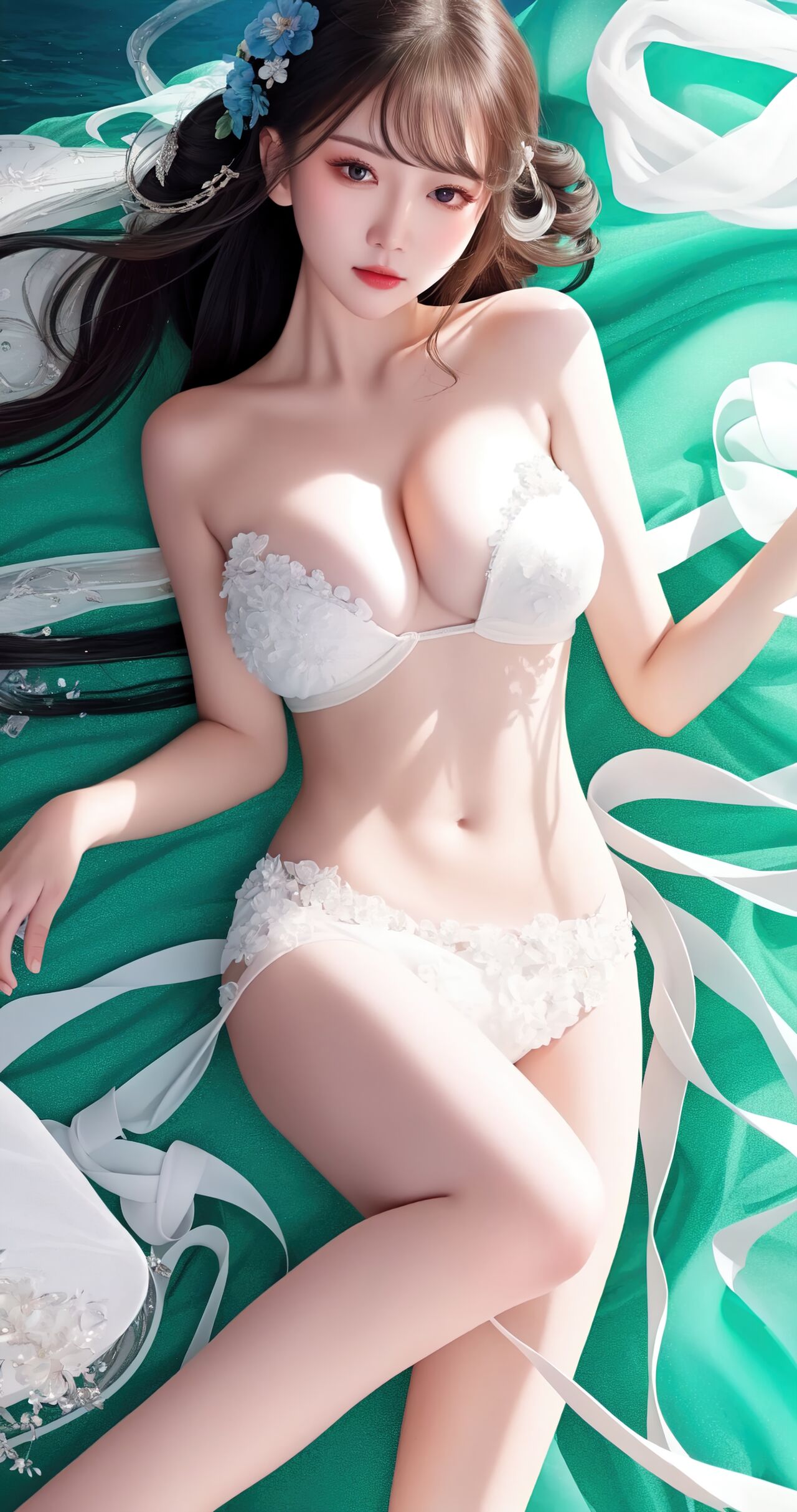 AI生成 第26章