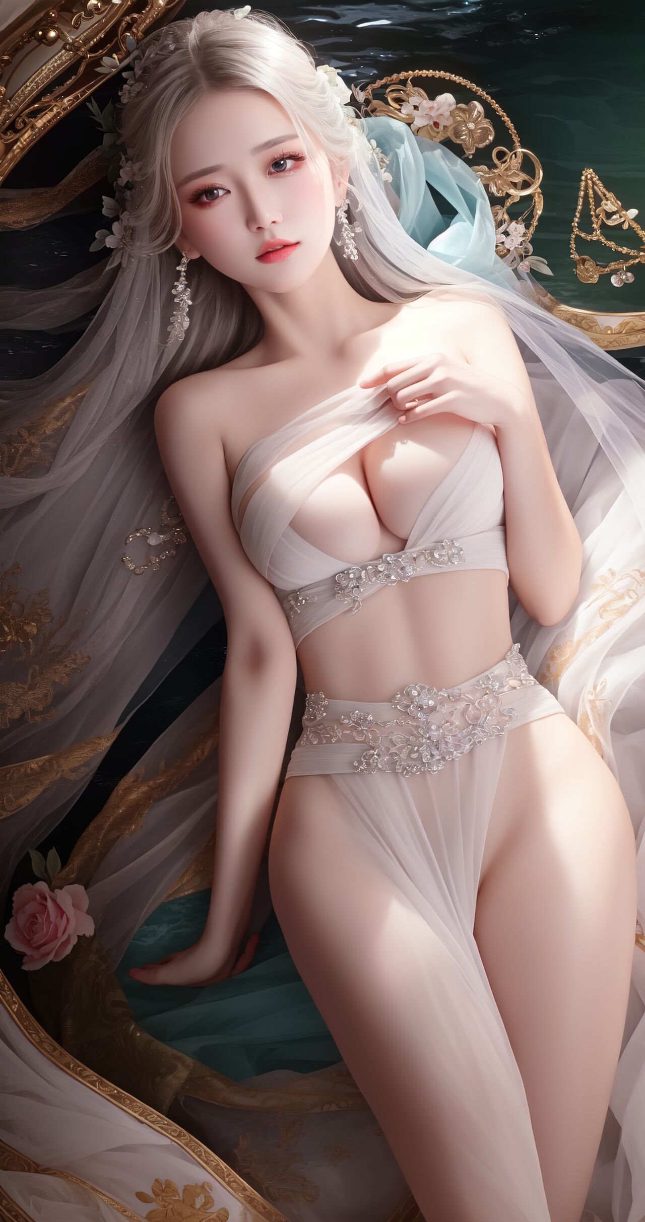 AI生成 第26章