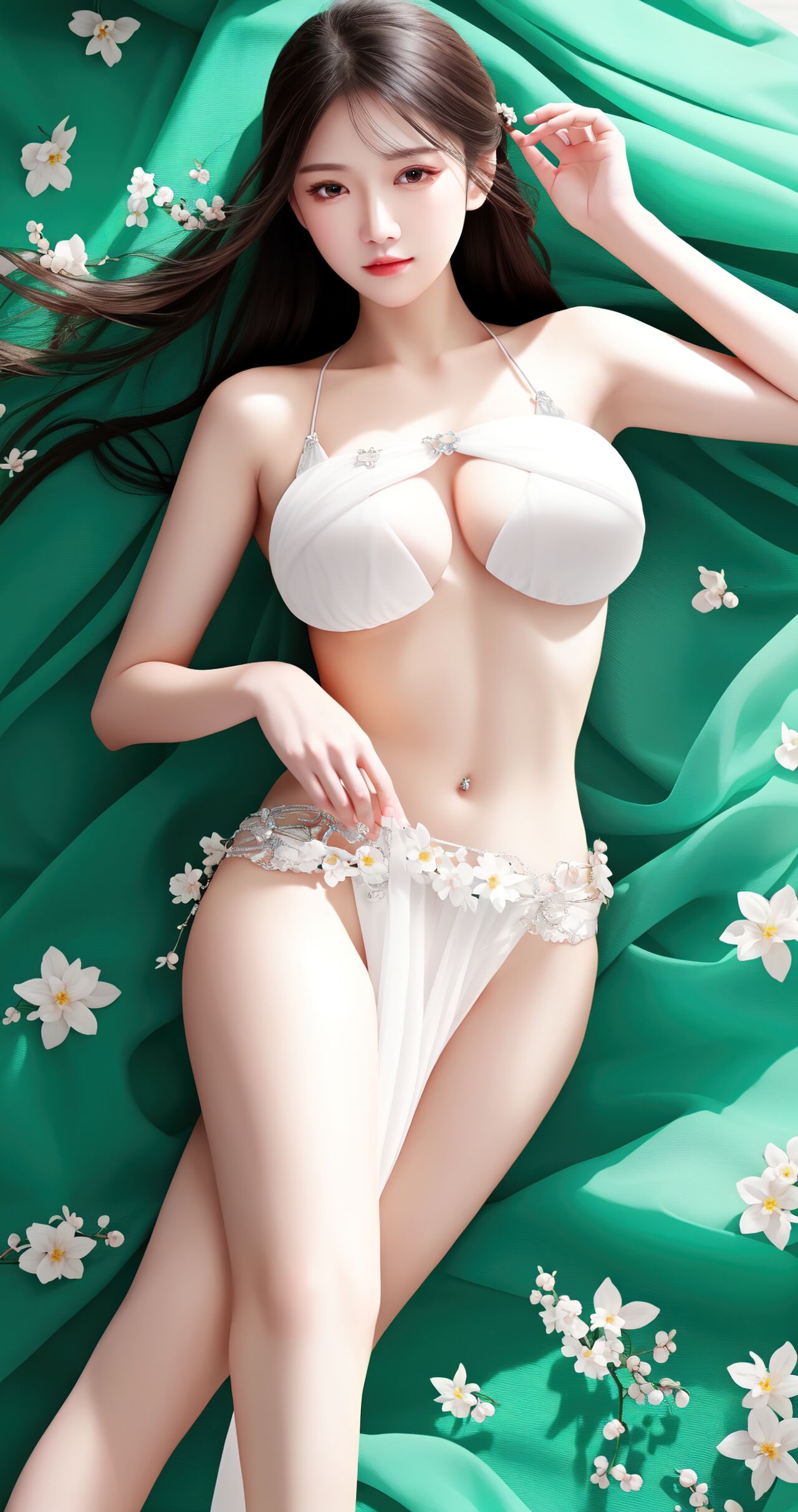 AI生成 第26章