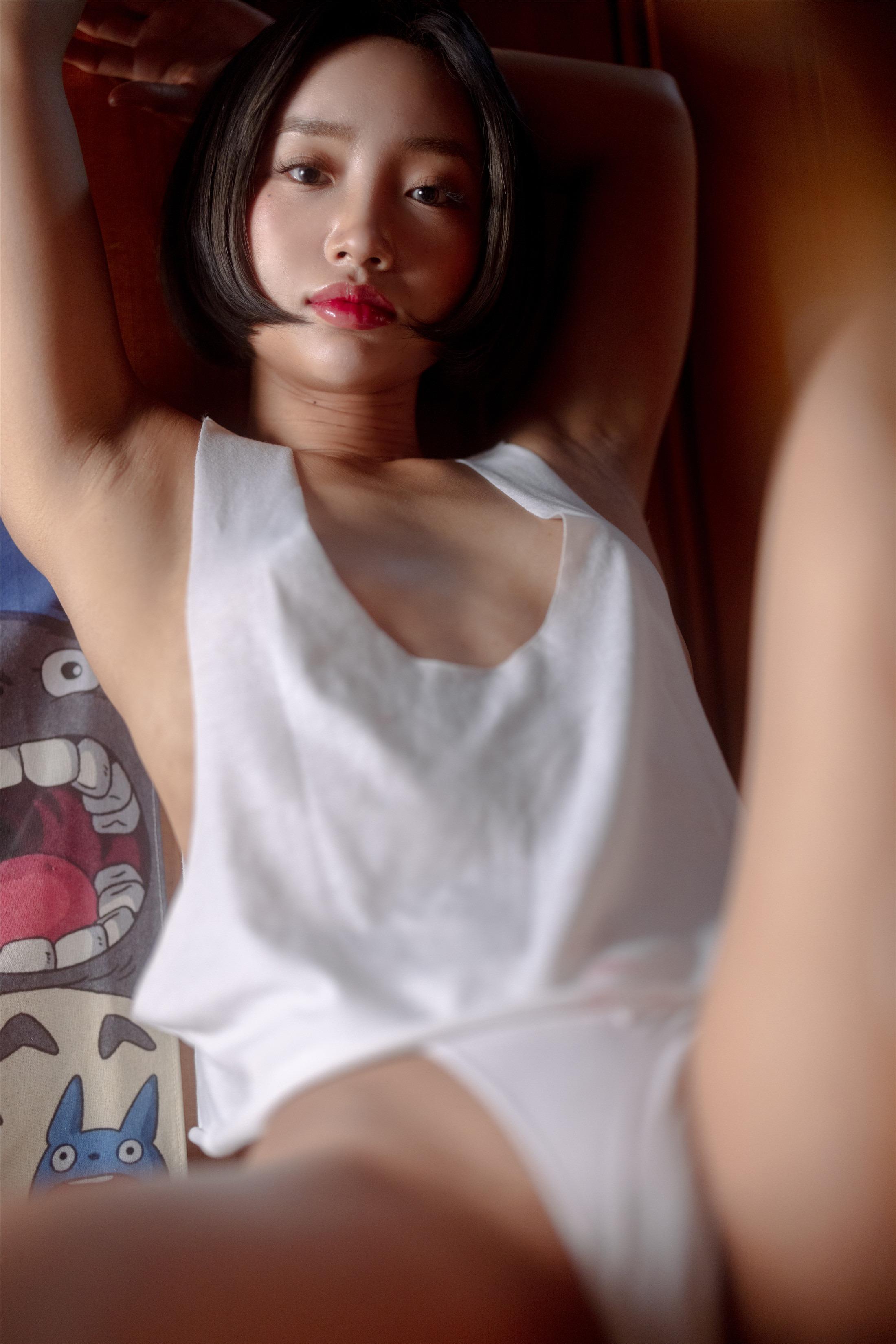 [SWEETBOX] Booty Queen-Vol.01 112p