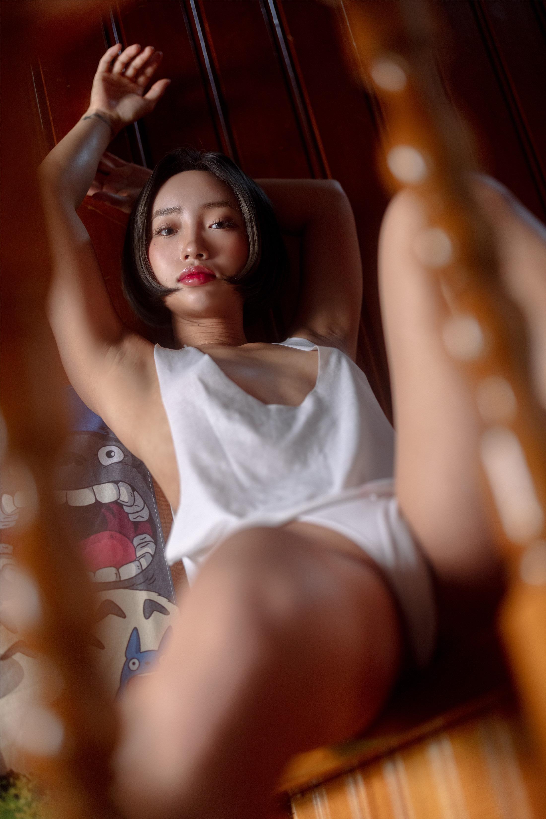 [SWEETBOX] Booty Queen-Vol.01 112p