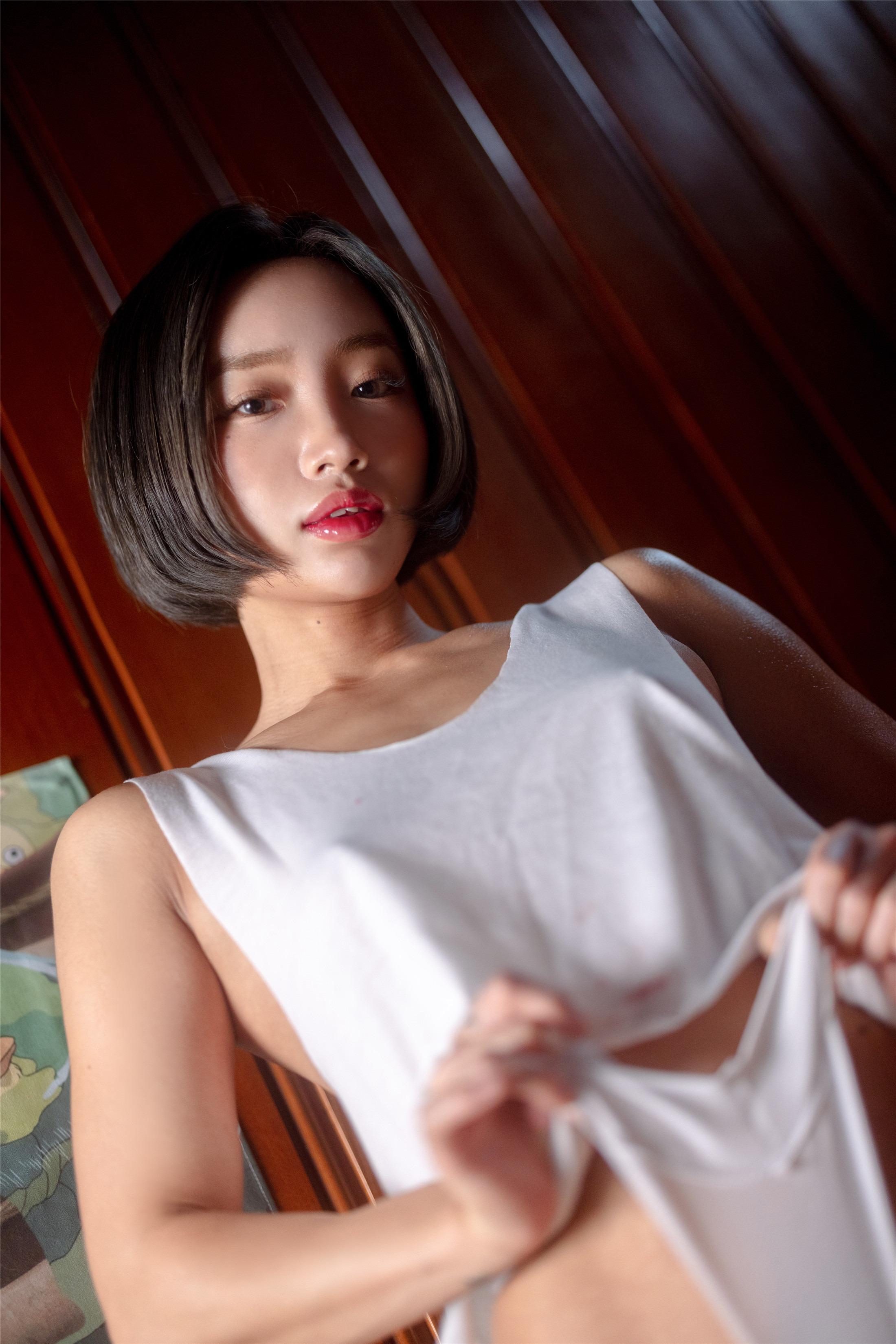 [SWEETBOX] Booty Queen-Vol.01 112p
