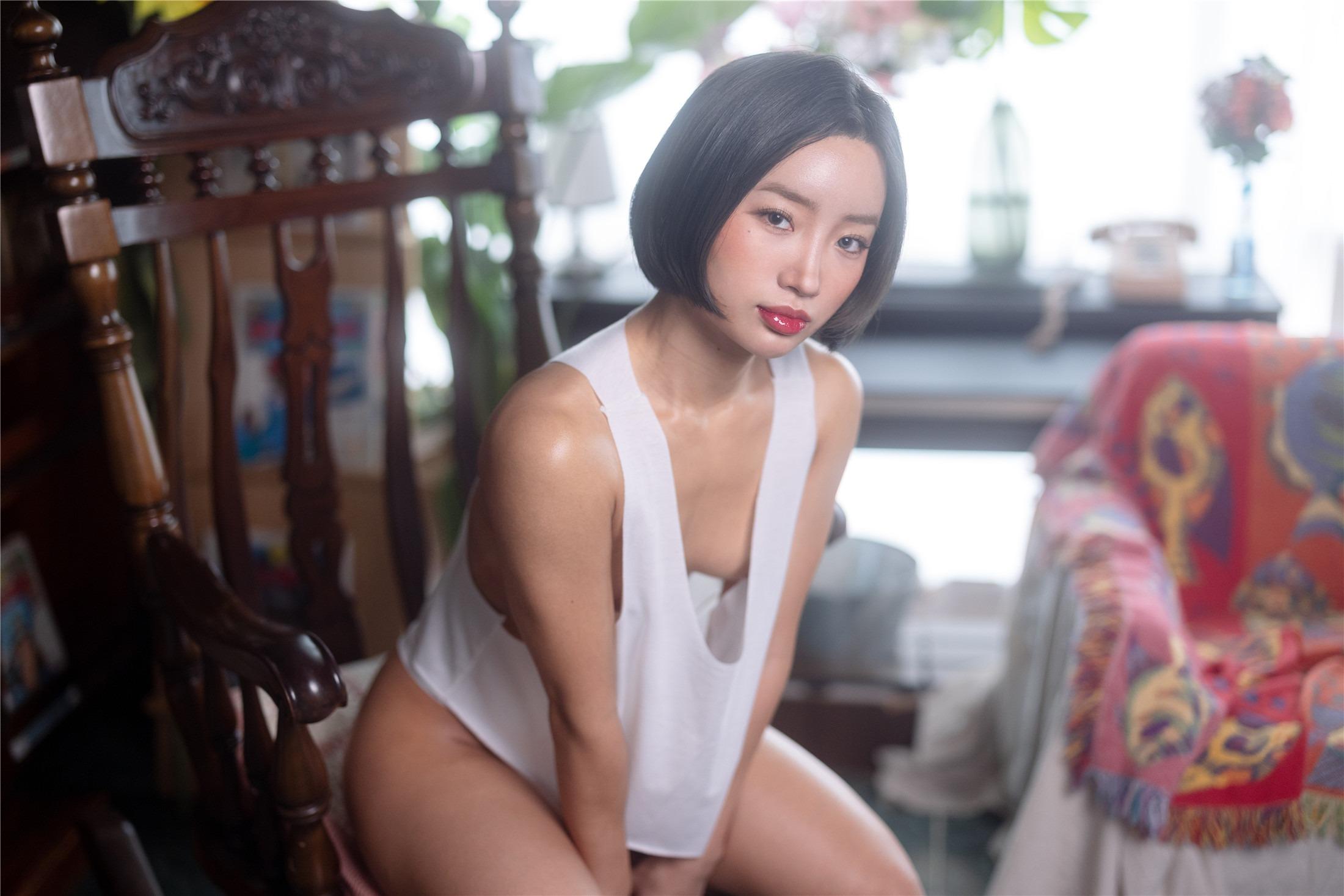 [SWEETBOX] Booty Queen-Vol.01 112p