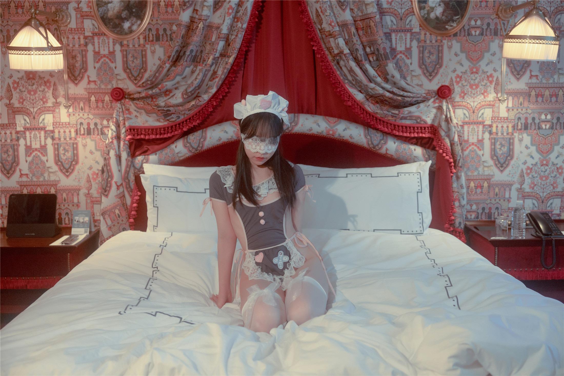 [SWEETBOX] Yeri - 36.5 ℃ 02 57P
