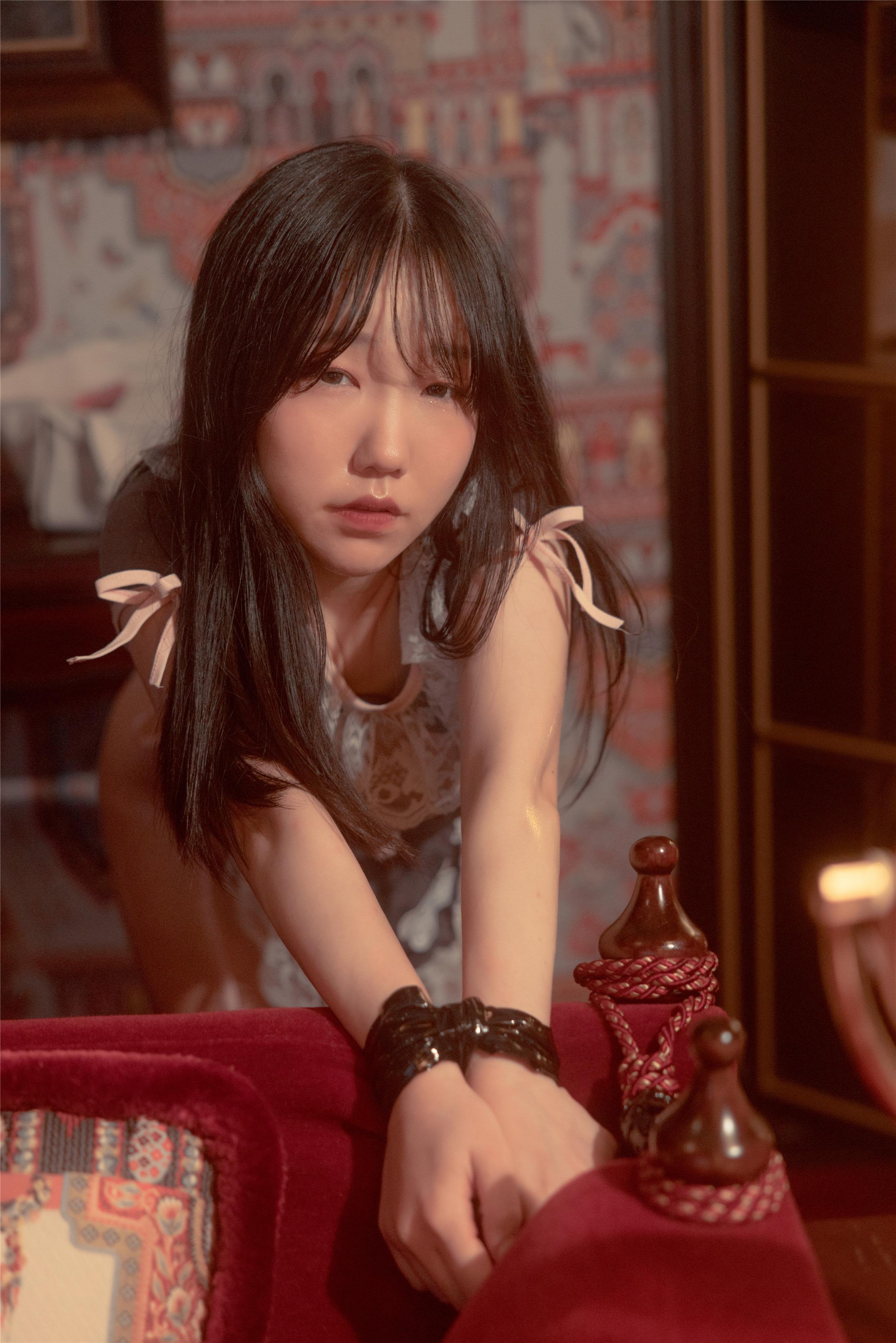 SWEETBOX] イェリ - 36.5℃ 03 90P