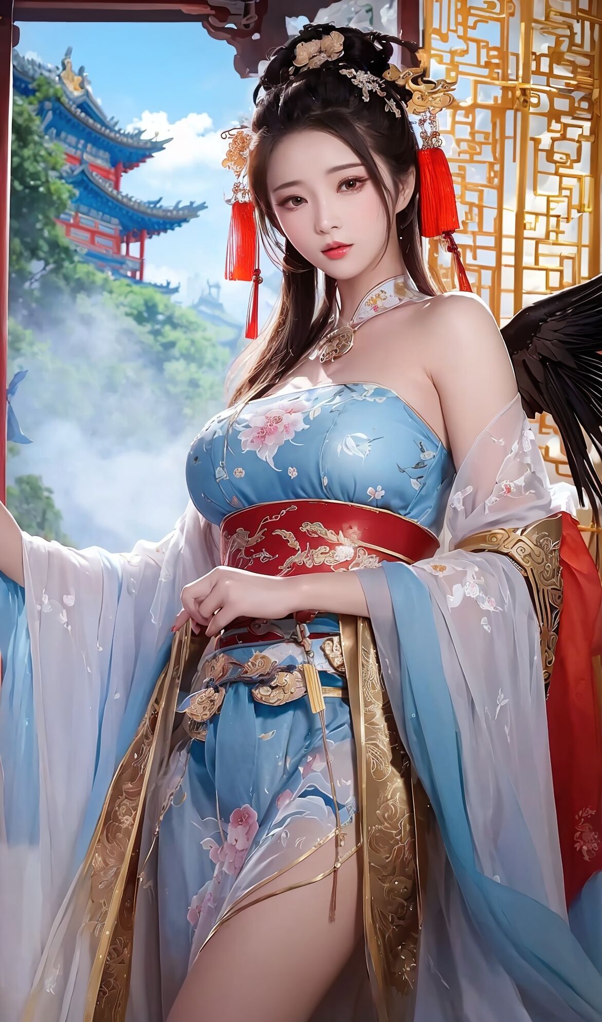 Chương 35 Được Tạo bởi AI