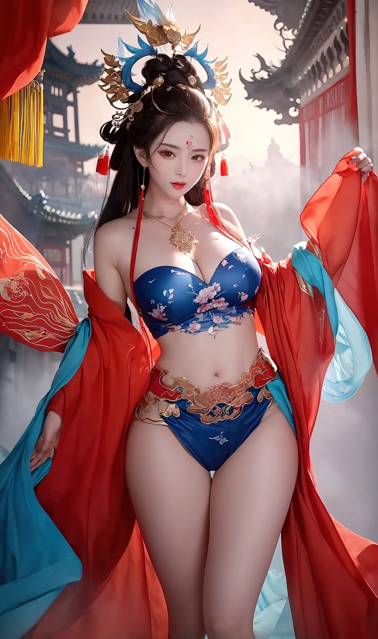 Chương 35 Được Tạo bởi AI