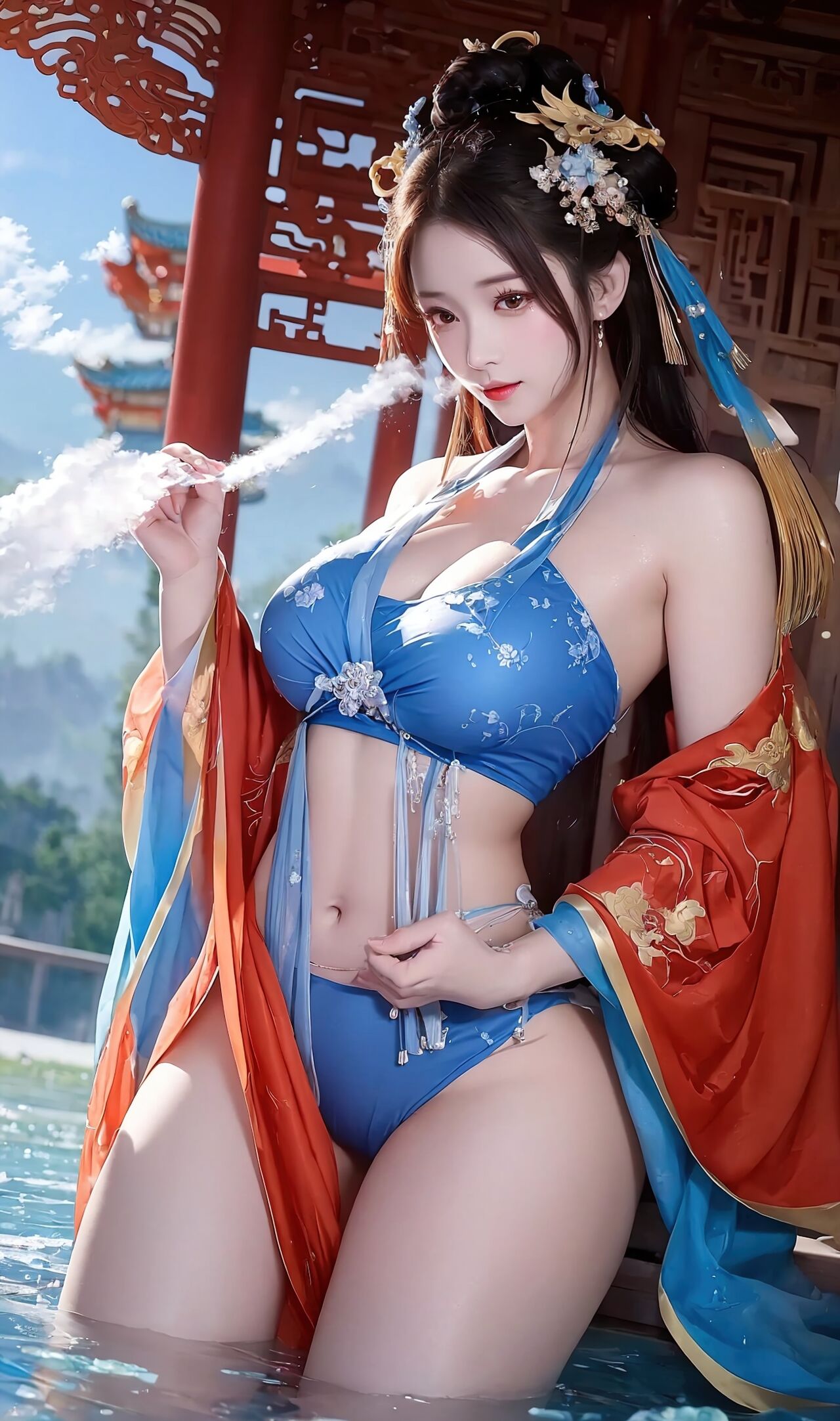 Chương 35 Được Tạo bởi AI