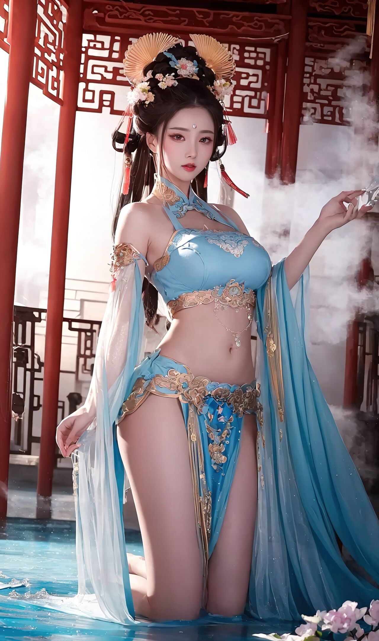 Chương 35 Được Tạo bởi AI