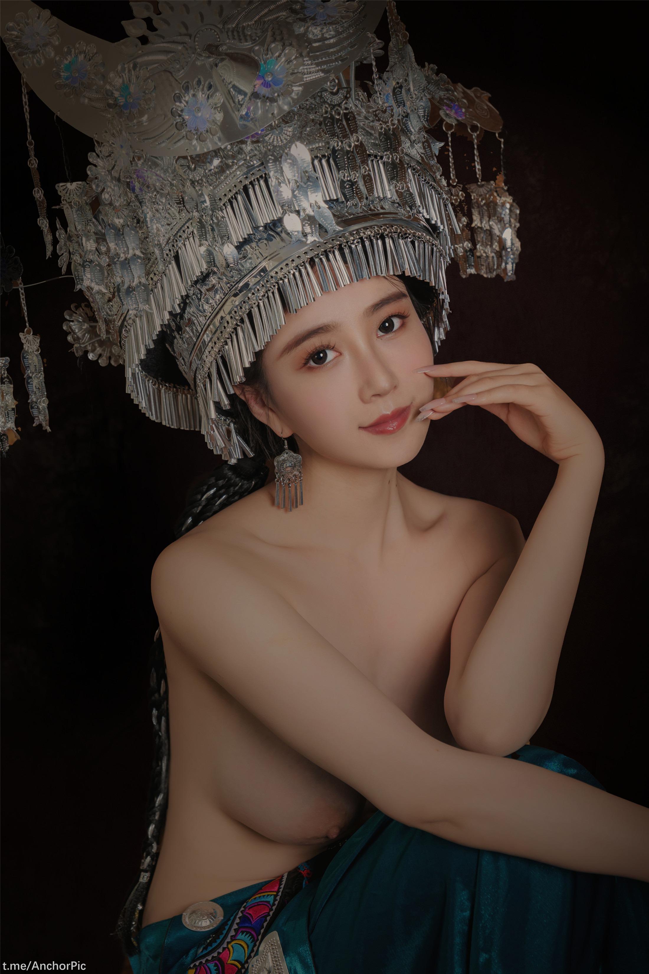 เนียนเนียน - สาวน้อยเมี่ยนชายแดน 50 หน้า