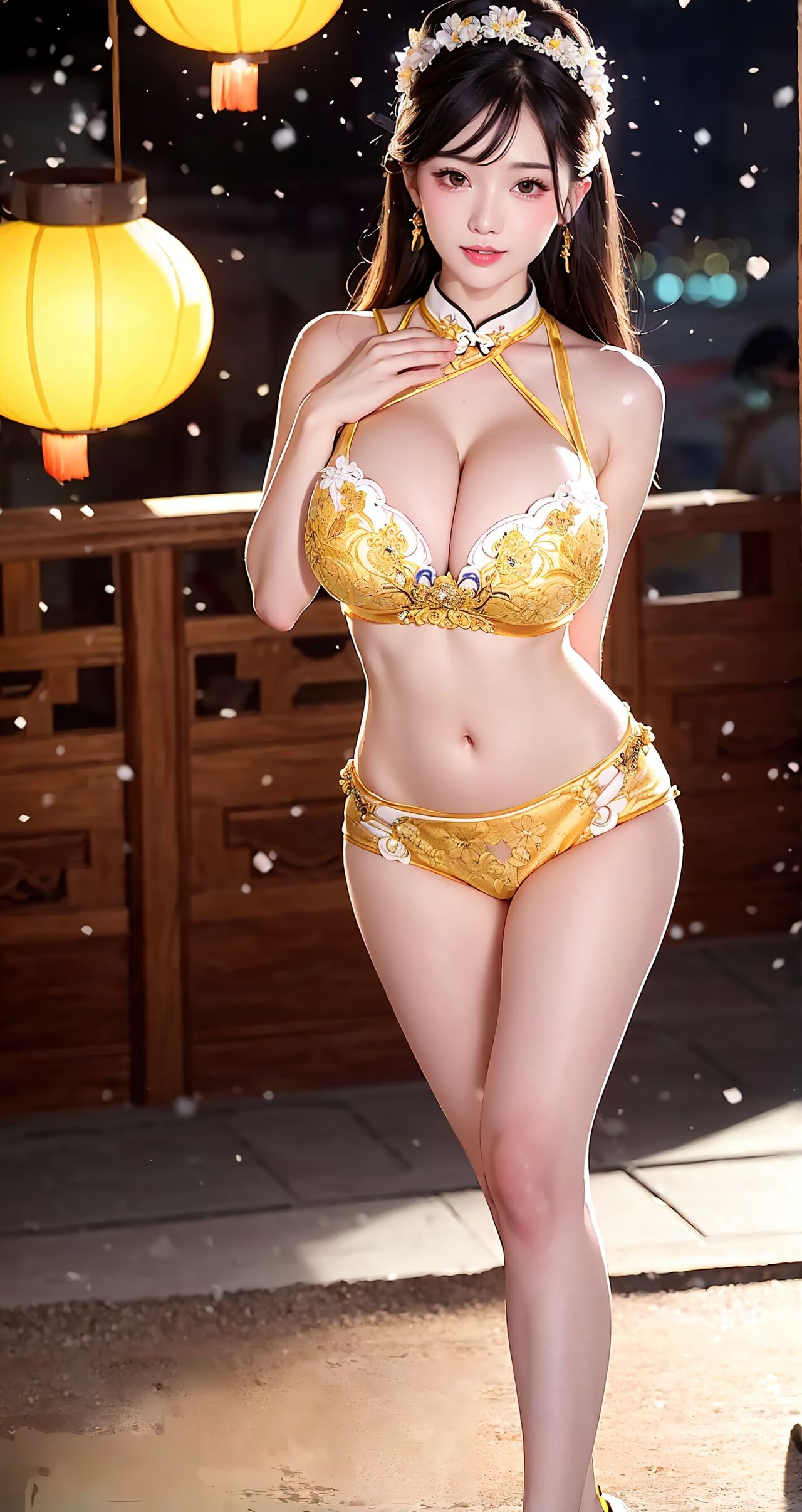 AI Generated Chapter 37