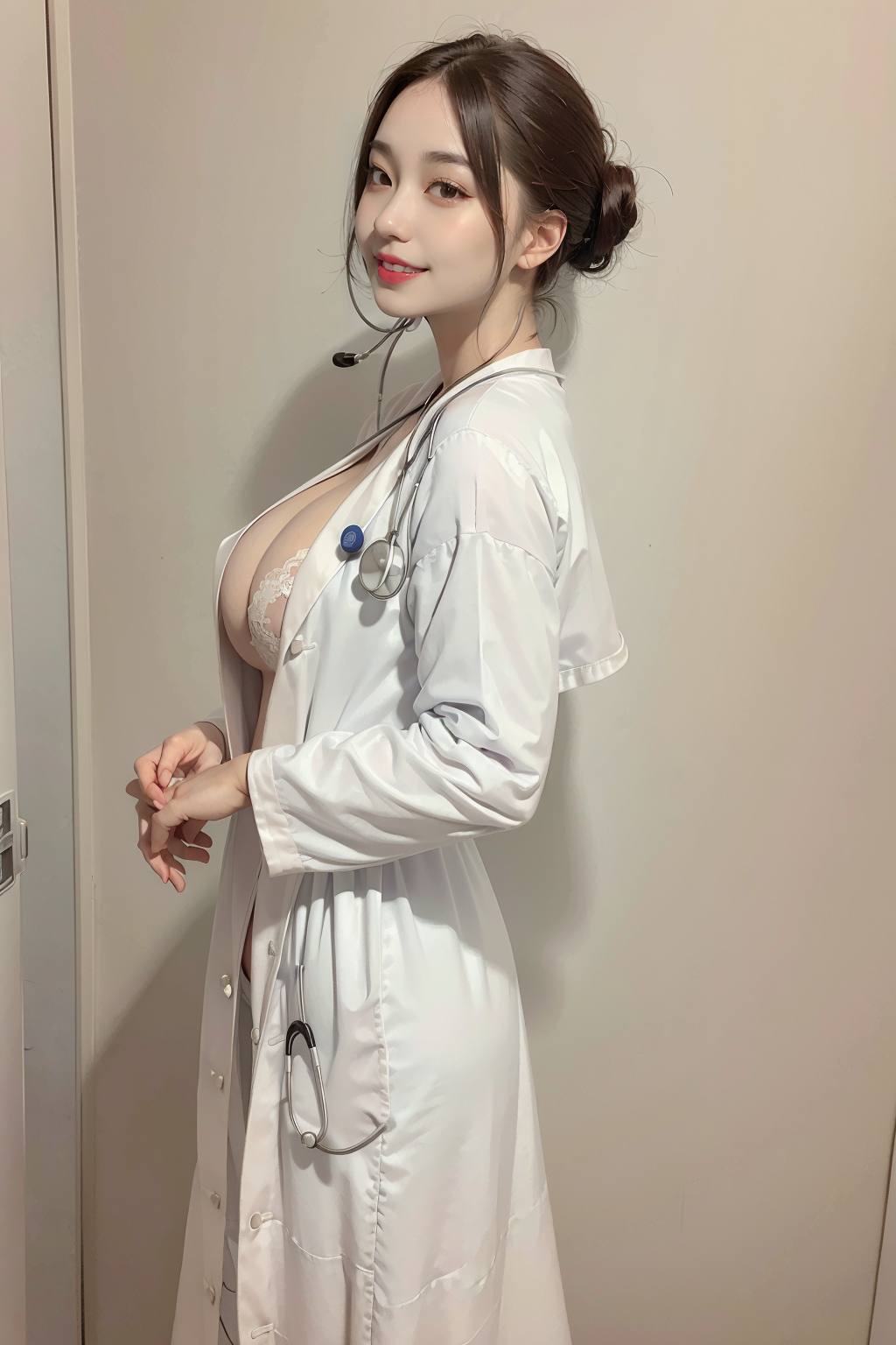 AI Generated Chapter 43
