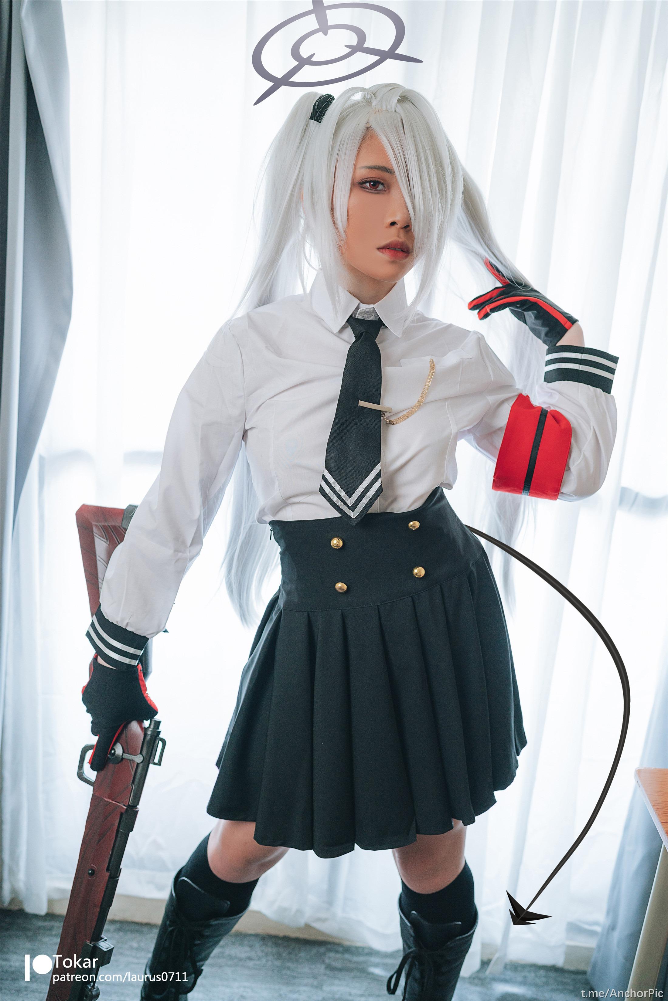 Tokar浵卡 - Shiromi Iori 45P