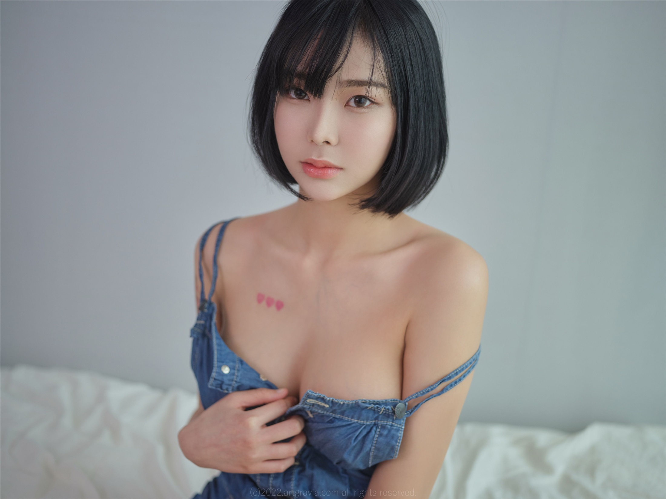 ARTGRAVIA] Tập 402 Mookie 107P