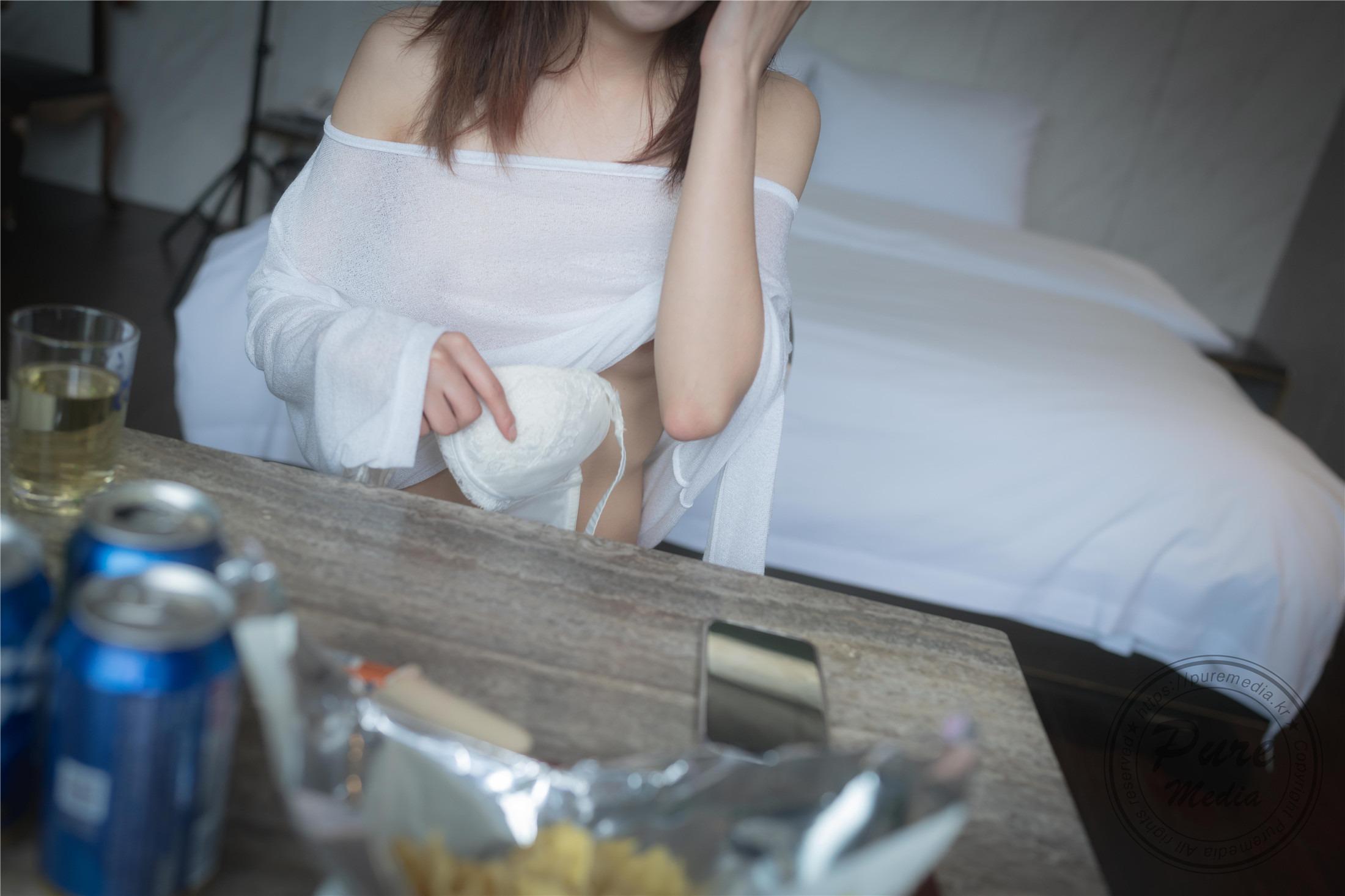 [Pure Media] Vol.245 - Hina (히나) Pure gradoll 185P