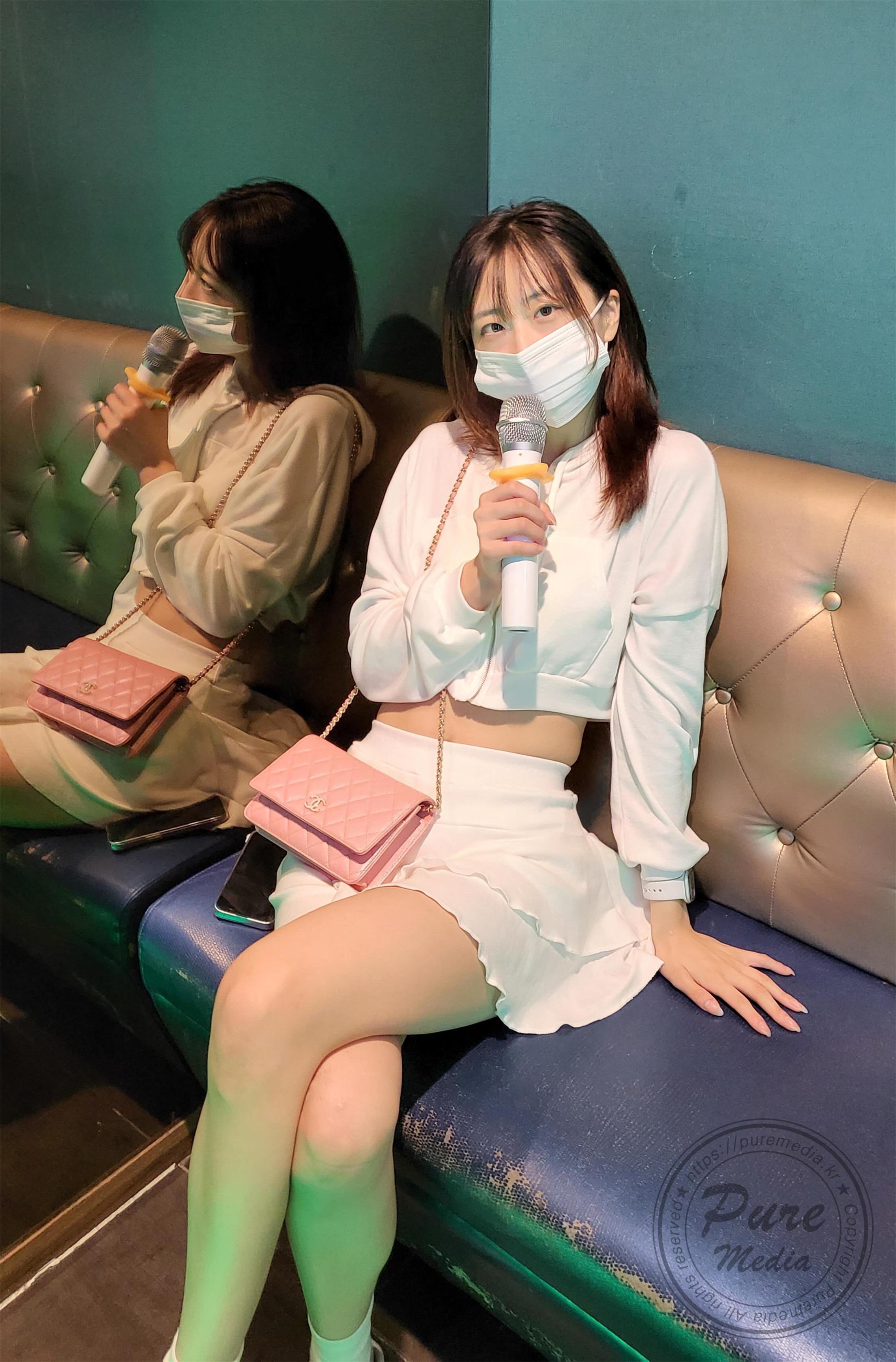 Pure Media Hina Gravure ผู้ใหญ่ 185P