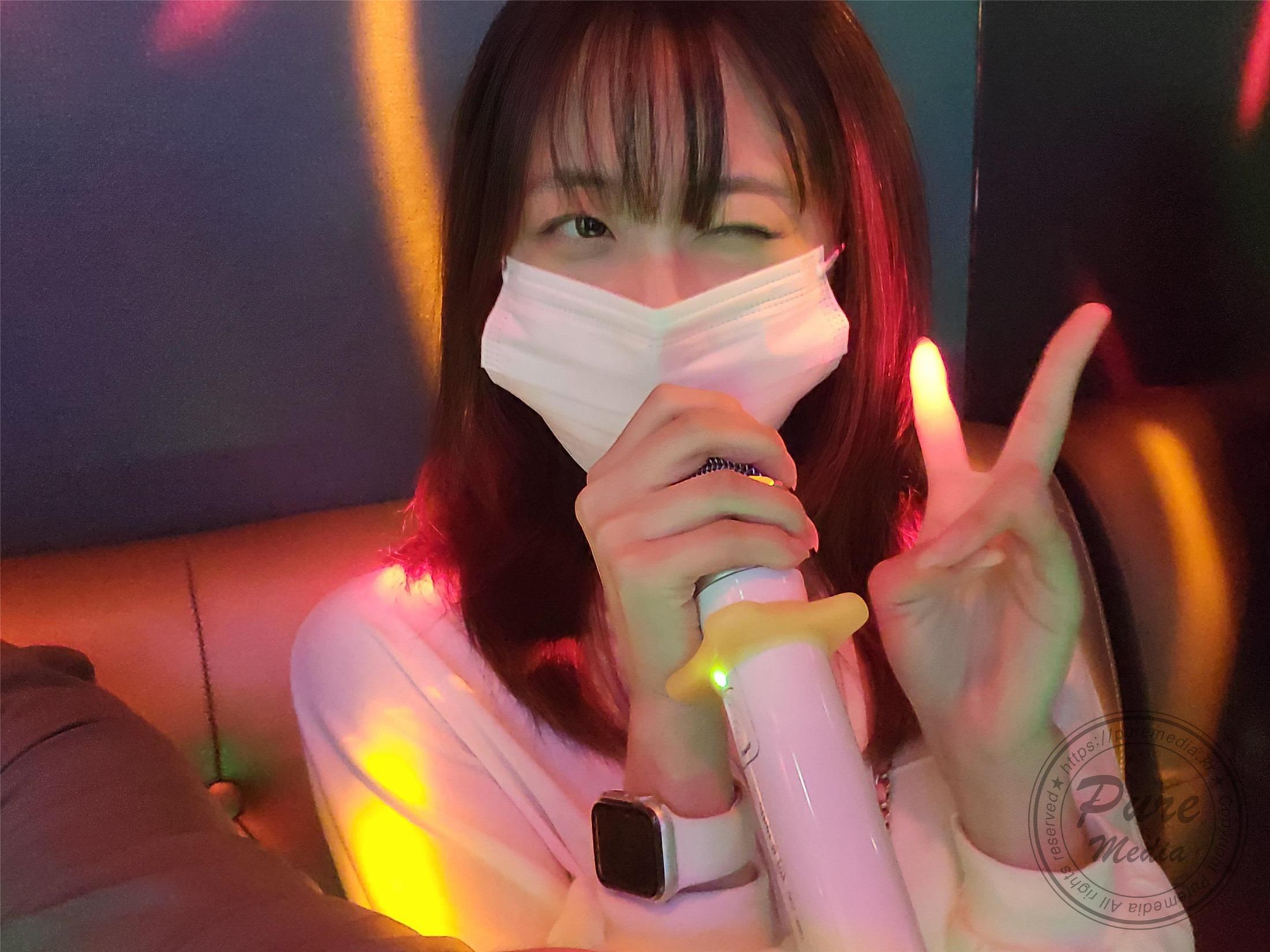 Pure Media Hina Gravure ผู้ใหญ่ 185P
