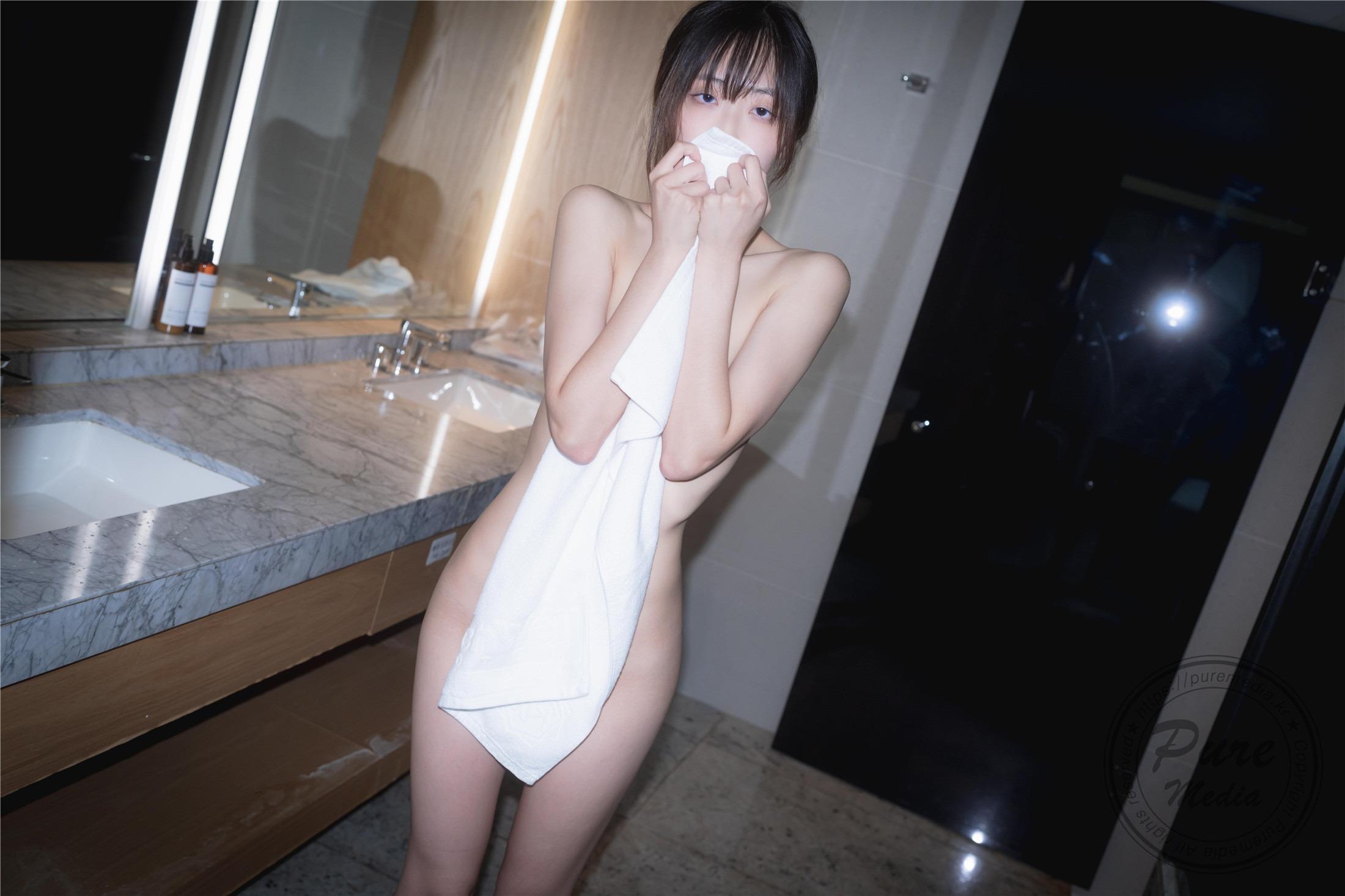 [Pure Media] Vol.245 - Hina (히나) Pure gradoll 185P