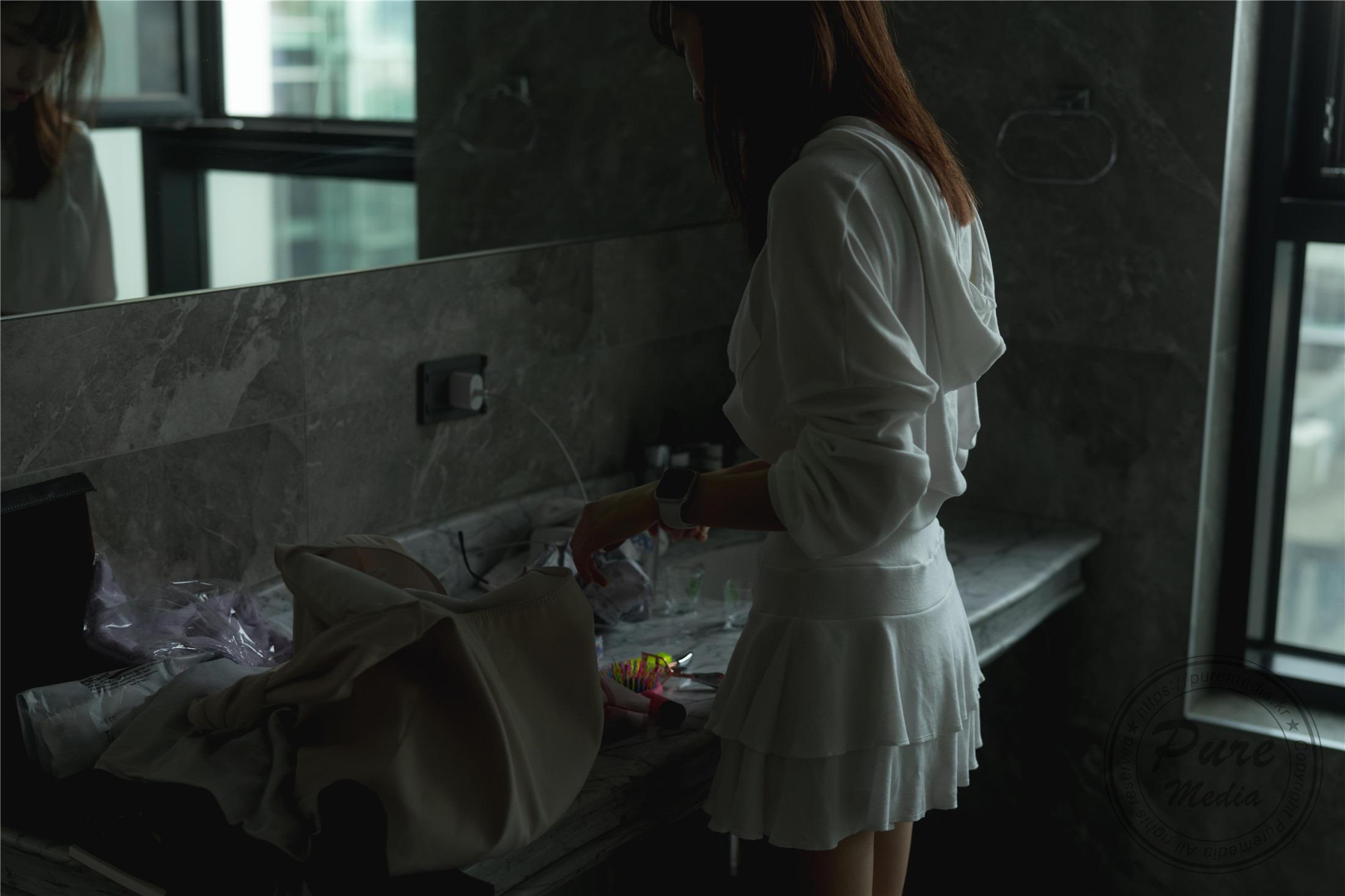 [Pure Media] Vol.245 - Hina (히나) Pure gradoll 185P