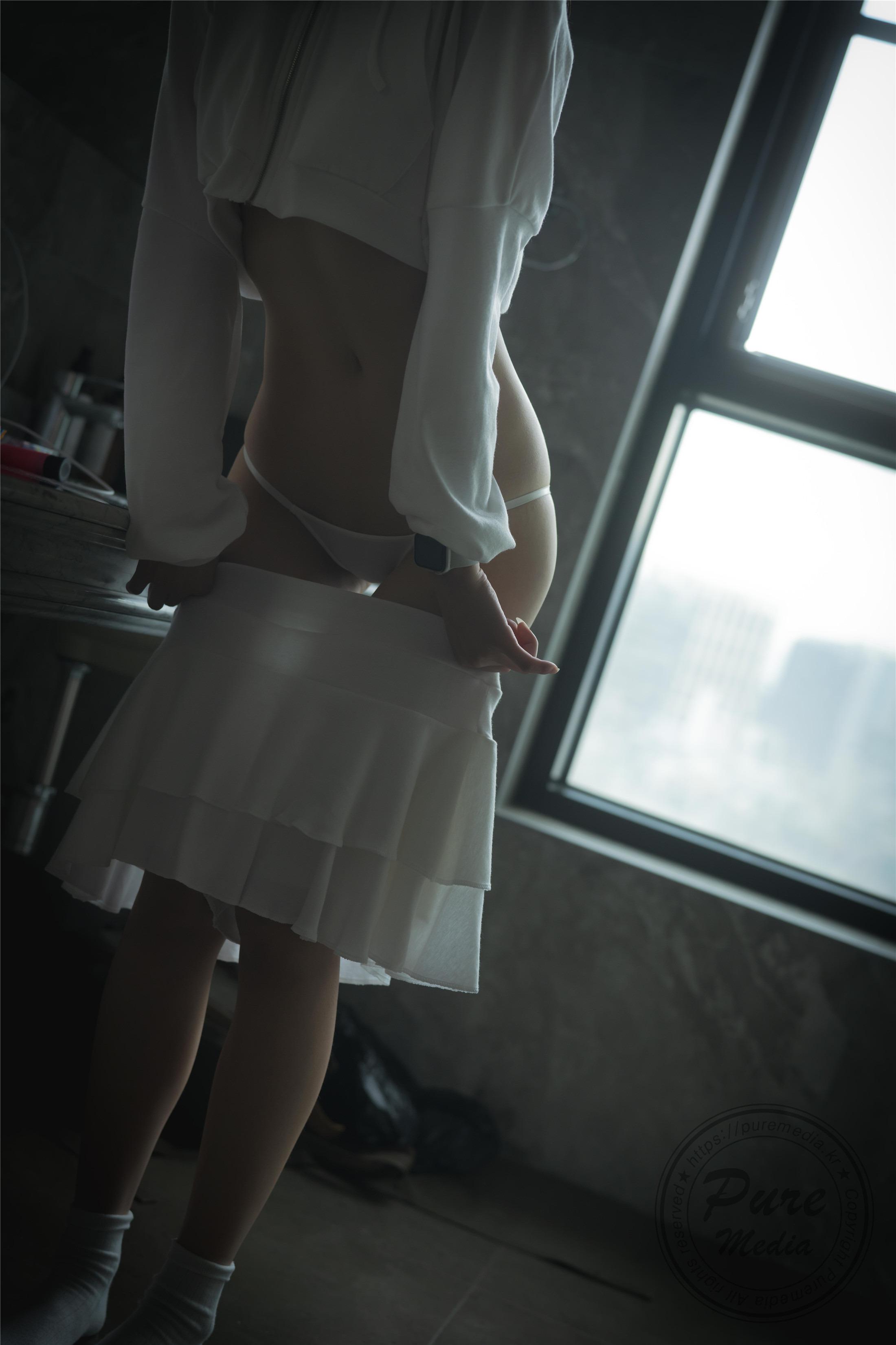 [Pure Media] Vol.245 - Hina (나) Pure gradoll 185P