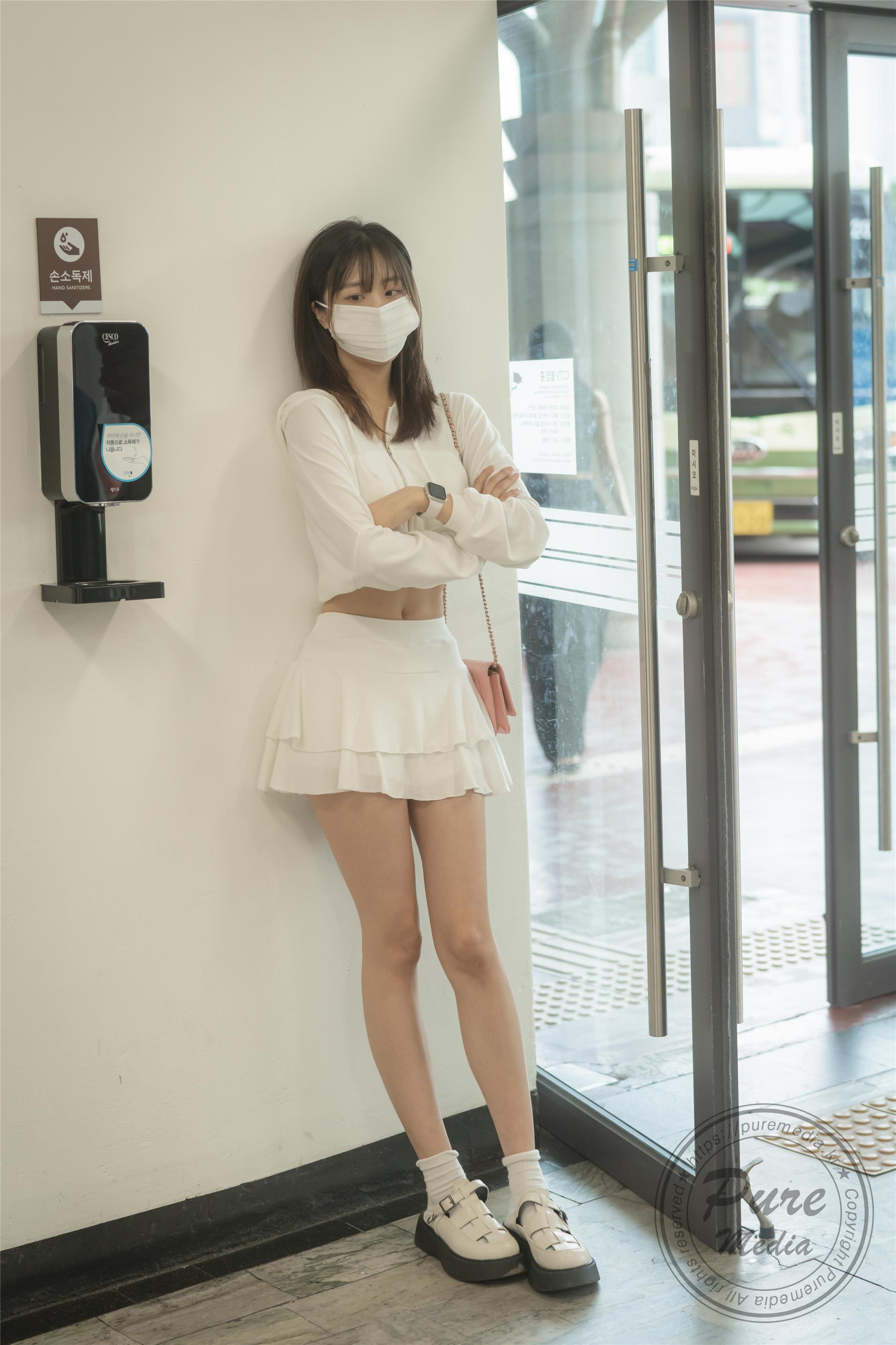 Pure Media Hina Gravure ผู้ใหญ่ 185P