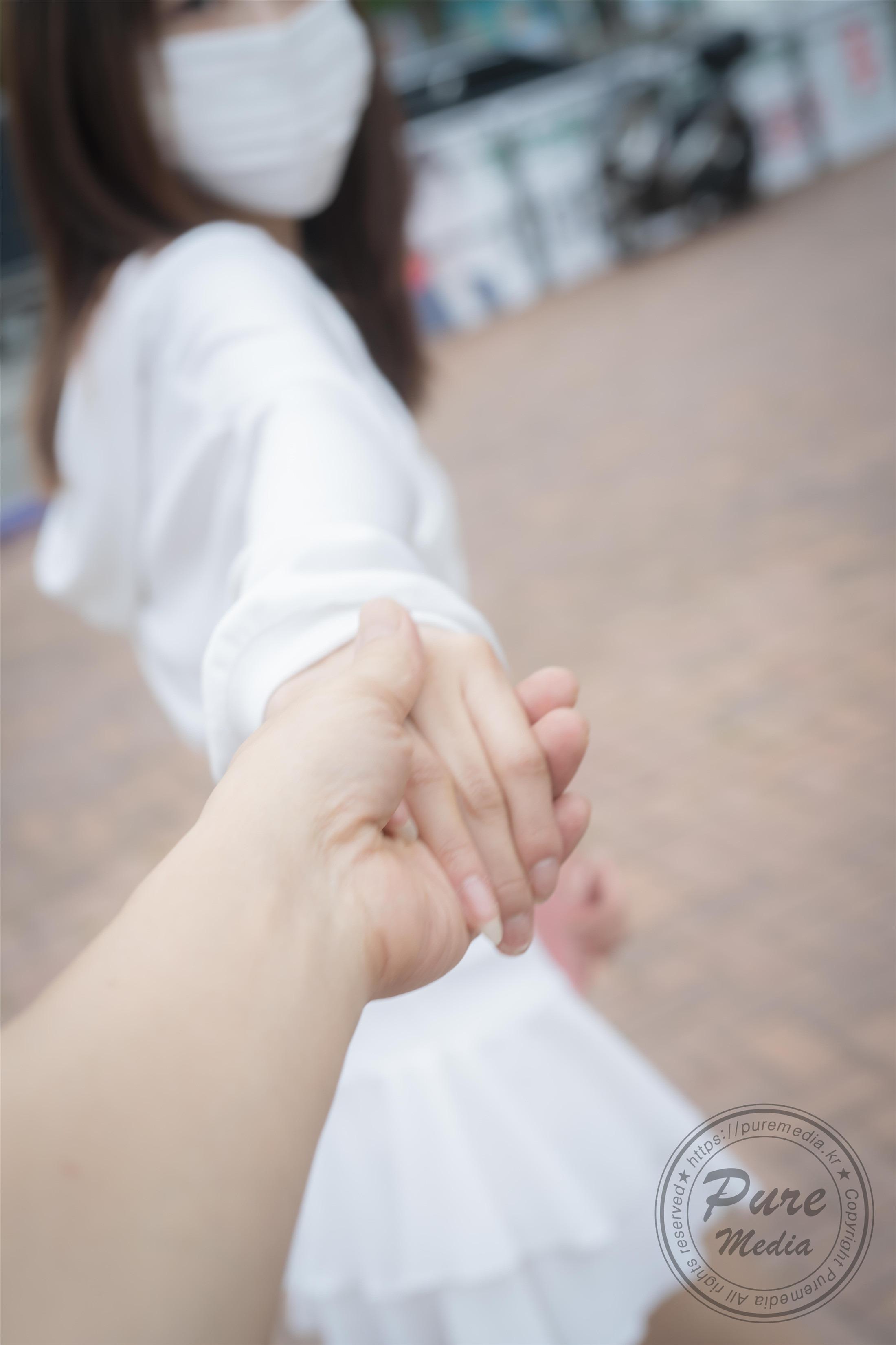 Pure Media Hina Gravure ผู้ใหญ่ 185P