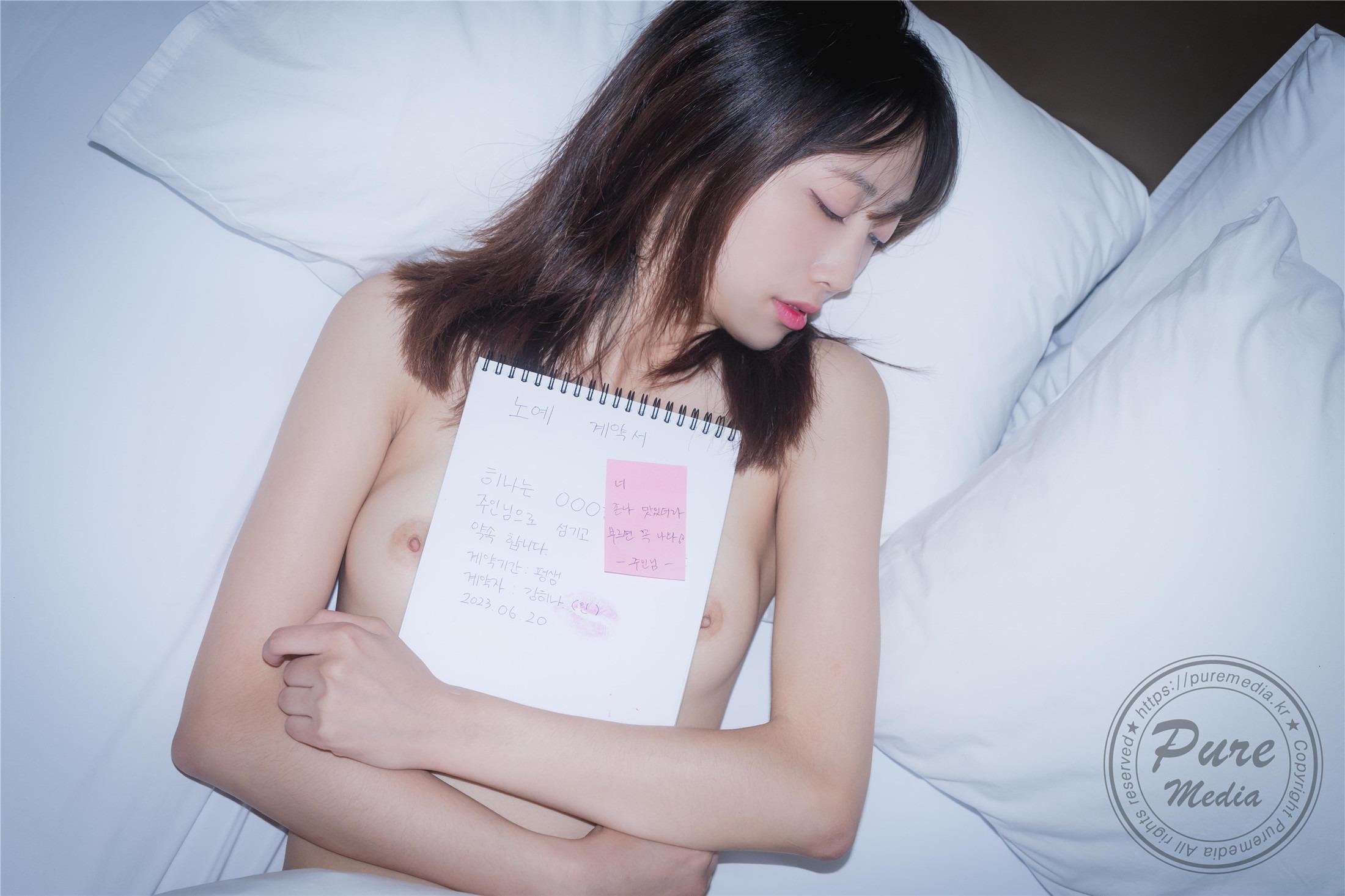 [Pure Media] Vol.245 - Hina (히나) Pure gradoll 185P