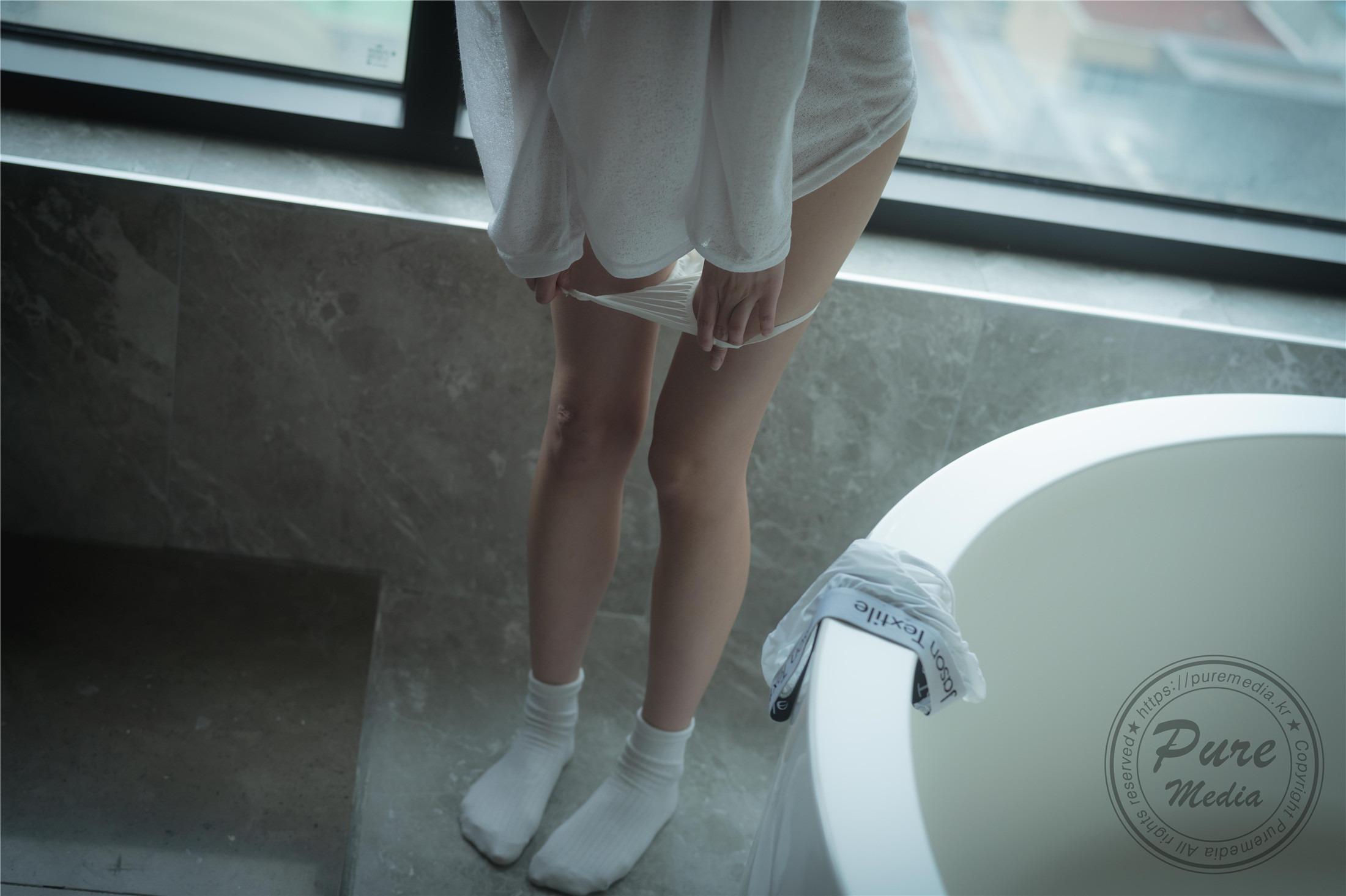 [Pure Media] Vol.245 - Hina (나) Pure gradoll 185P
