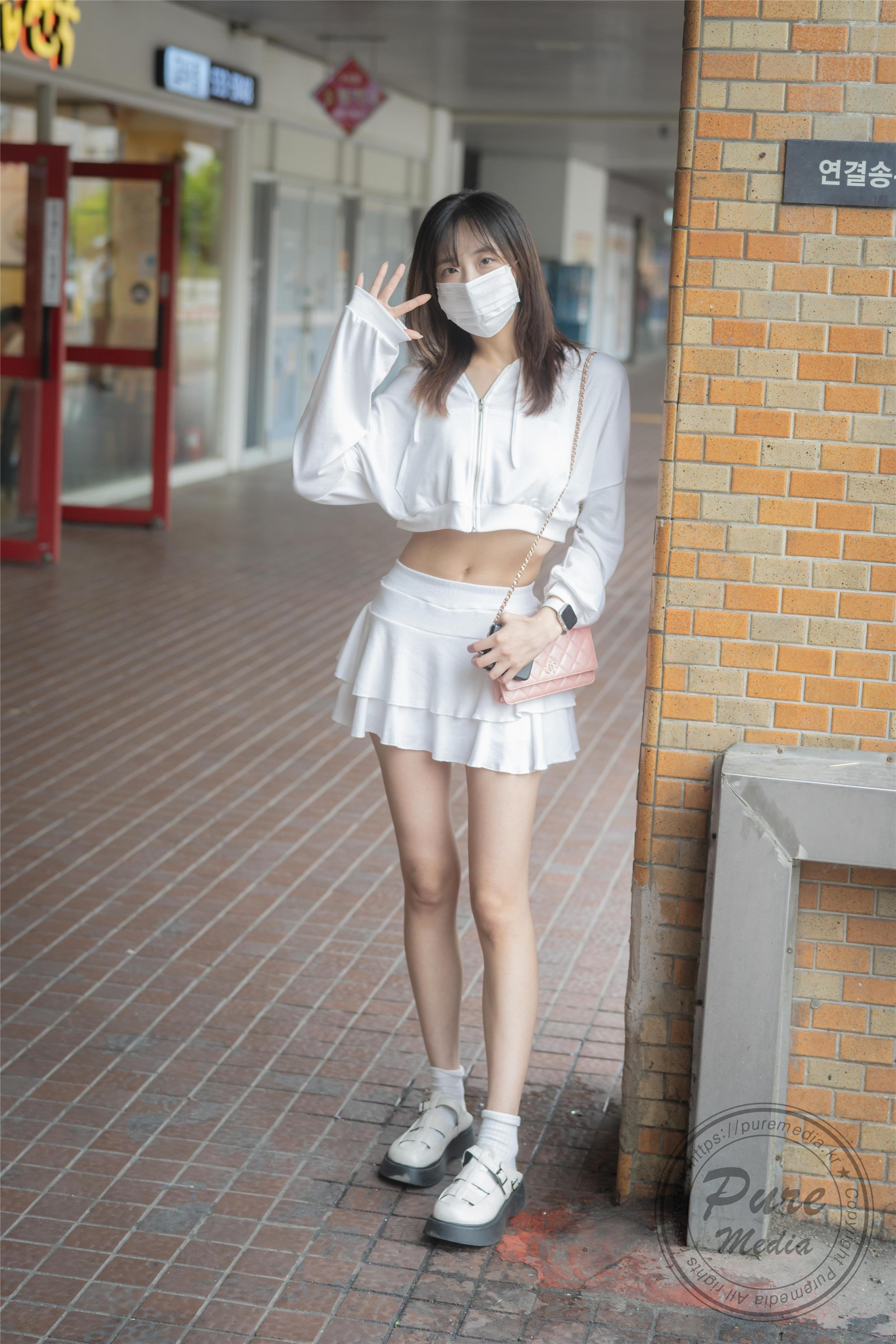 Pure Media Hina Gravure ผู้ใหญ่ 185P