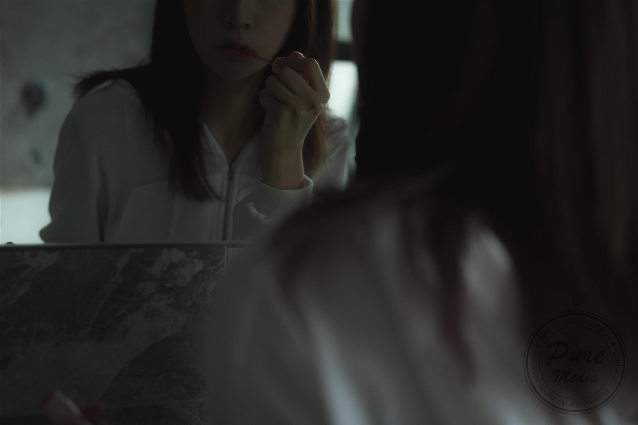 [Pure Media] Vol.245 - Hina (나) Pure gradoll 185P