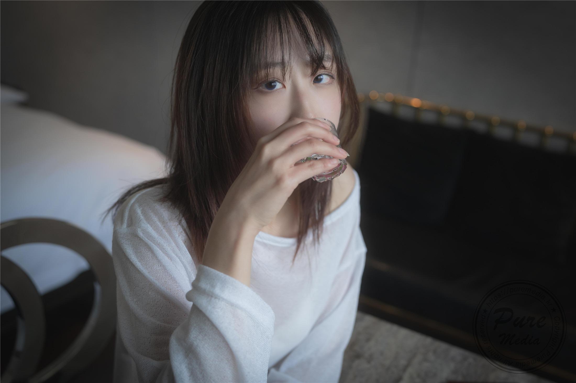 [Pure Media] Vol.245 - Hina (히나) Pure gradoll 185P