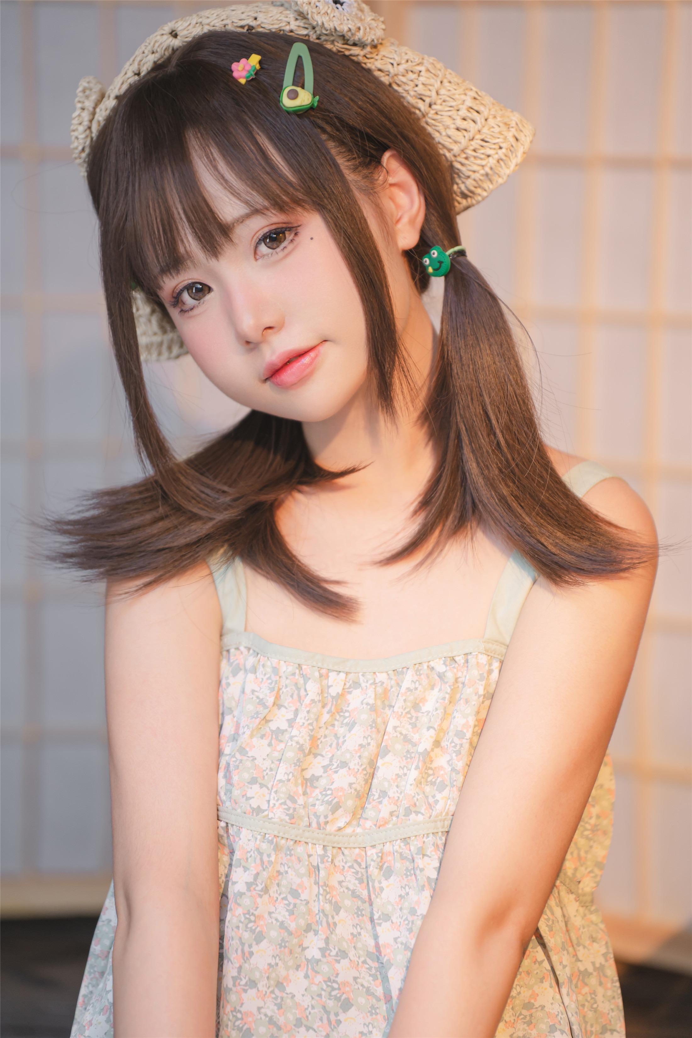 喵小吉 - 小吉的小镇生活 107P