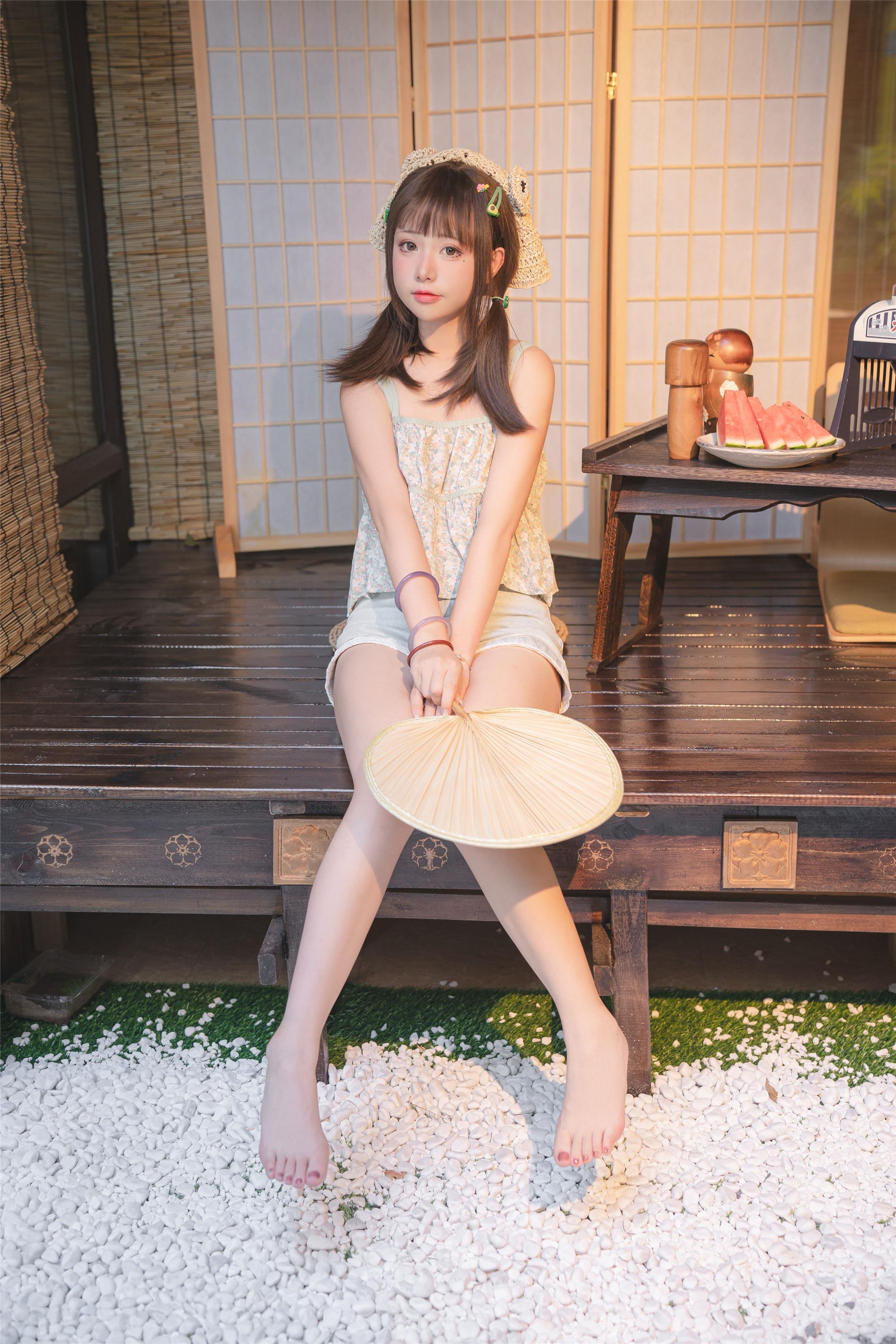 喵小吉 - 小吉的小镇生活 107P