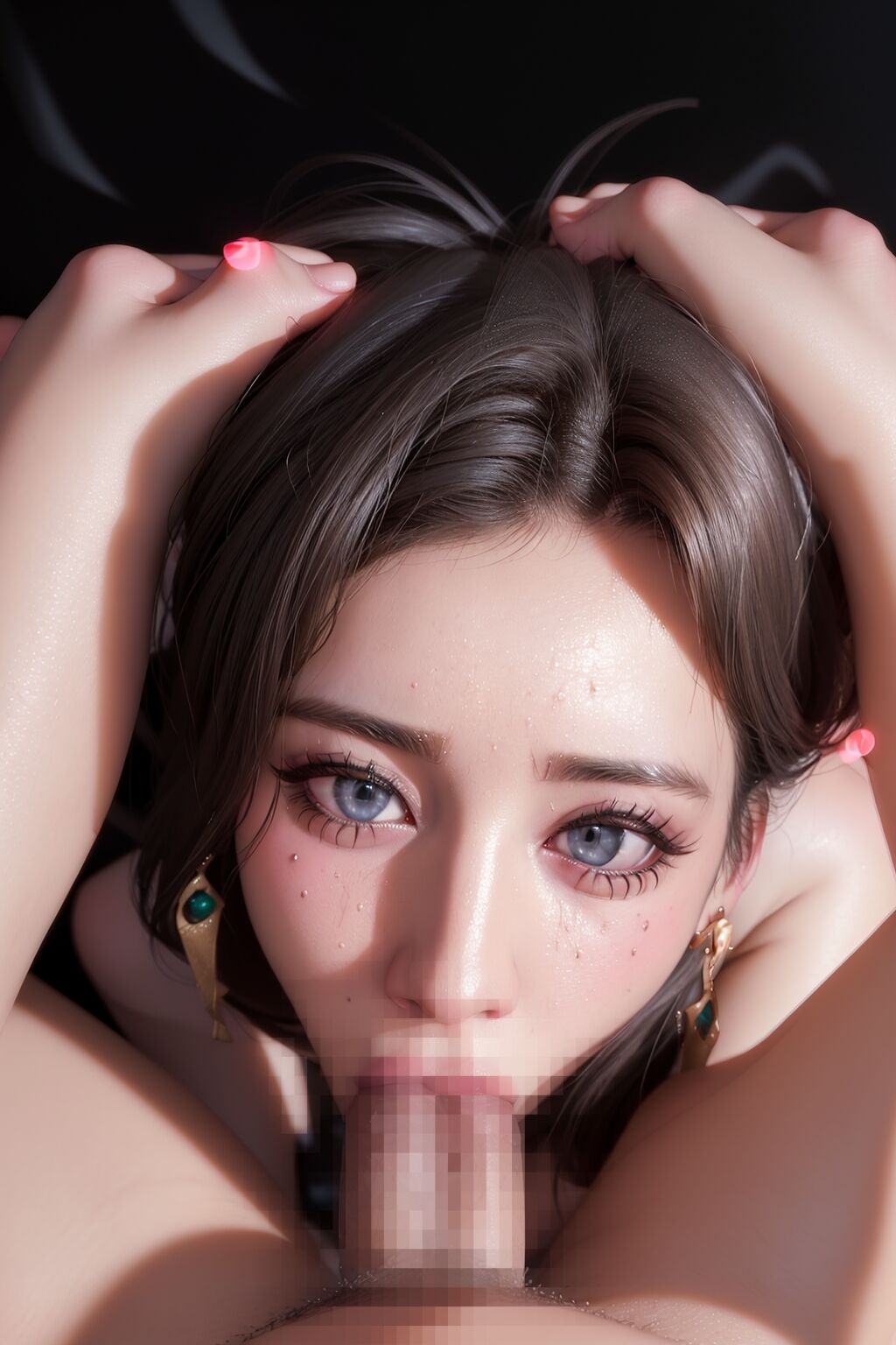 AI Generated Chapter 57