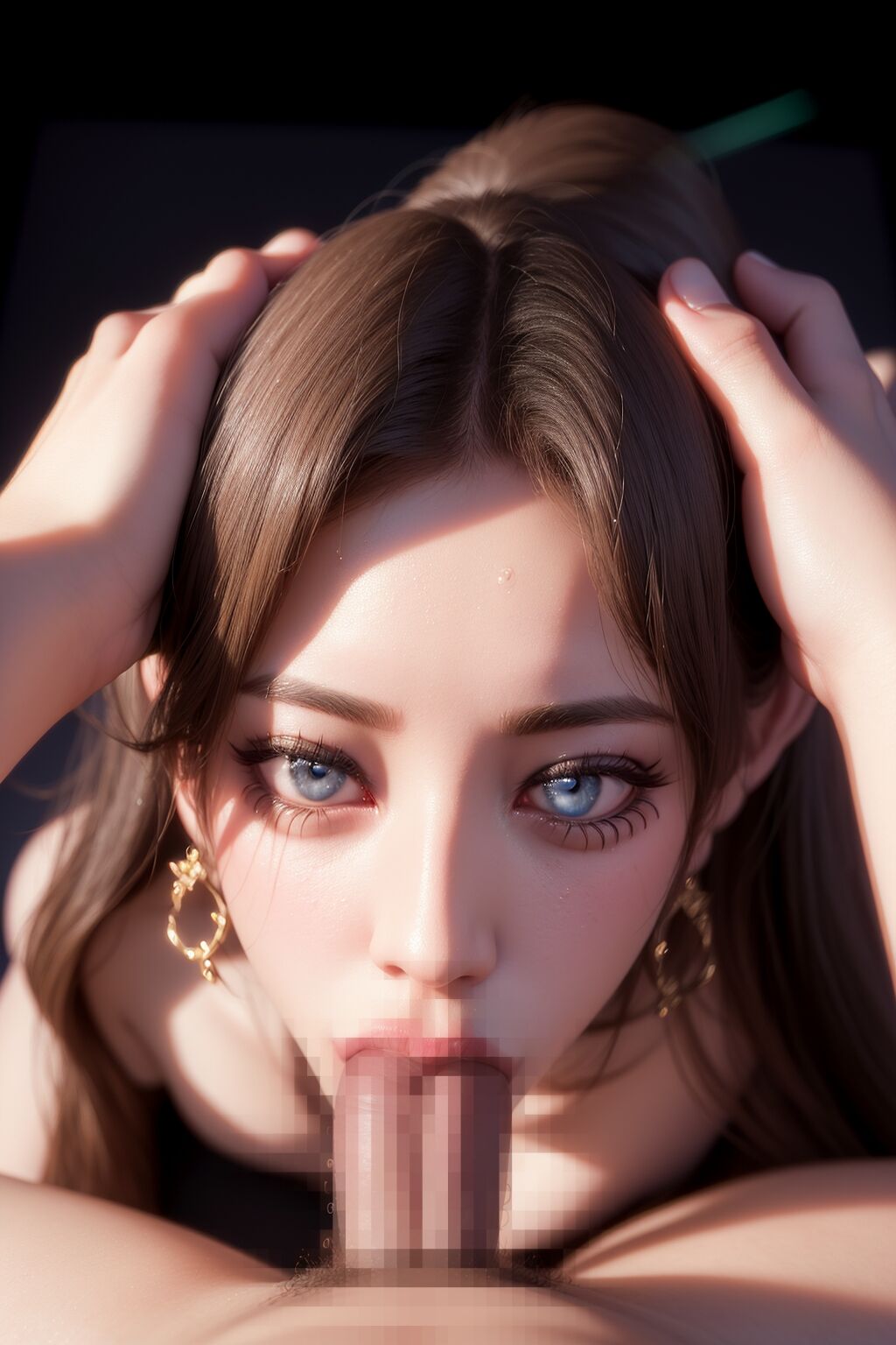 AI Generated Chapter 57