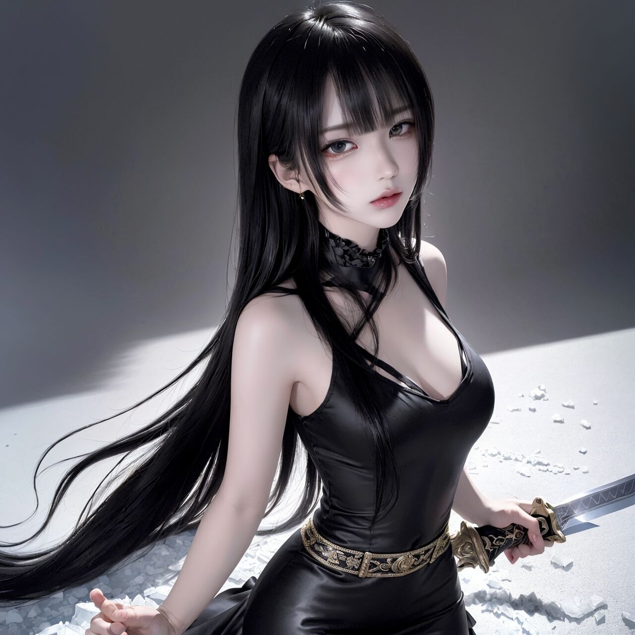 에이아이 생성 챕터 57